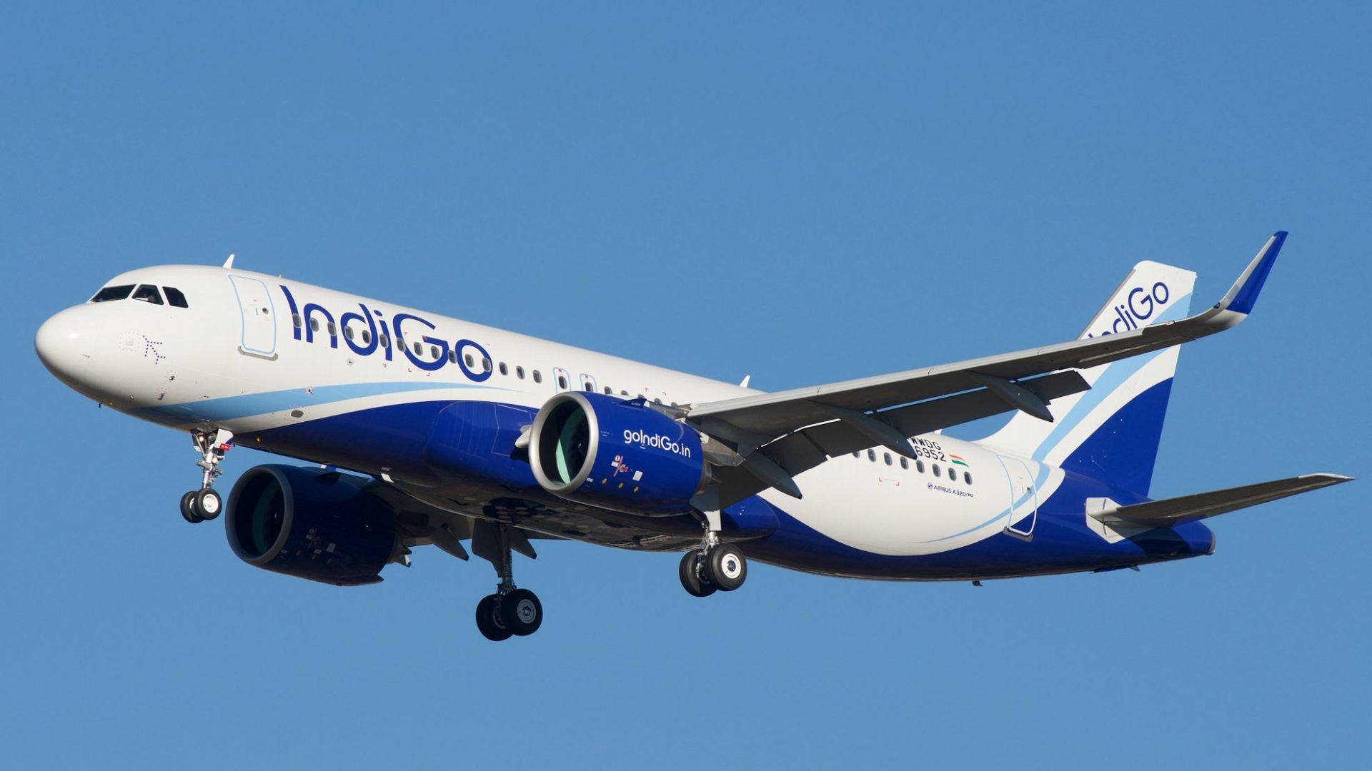 IndiGo to add flights to Turkey. International Flight Network