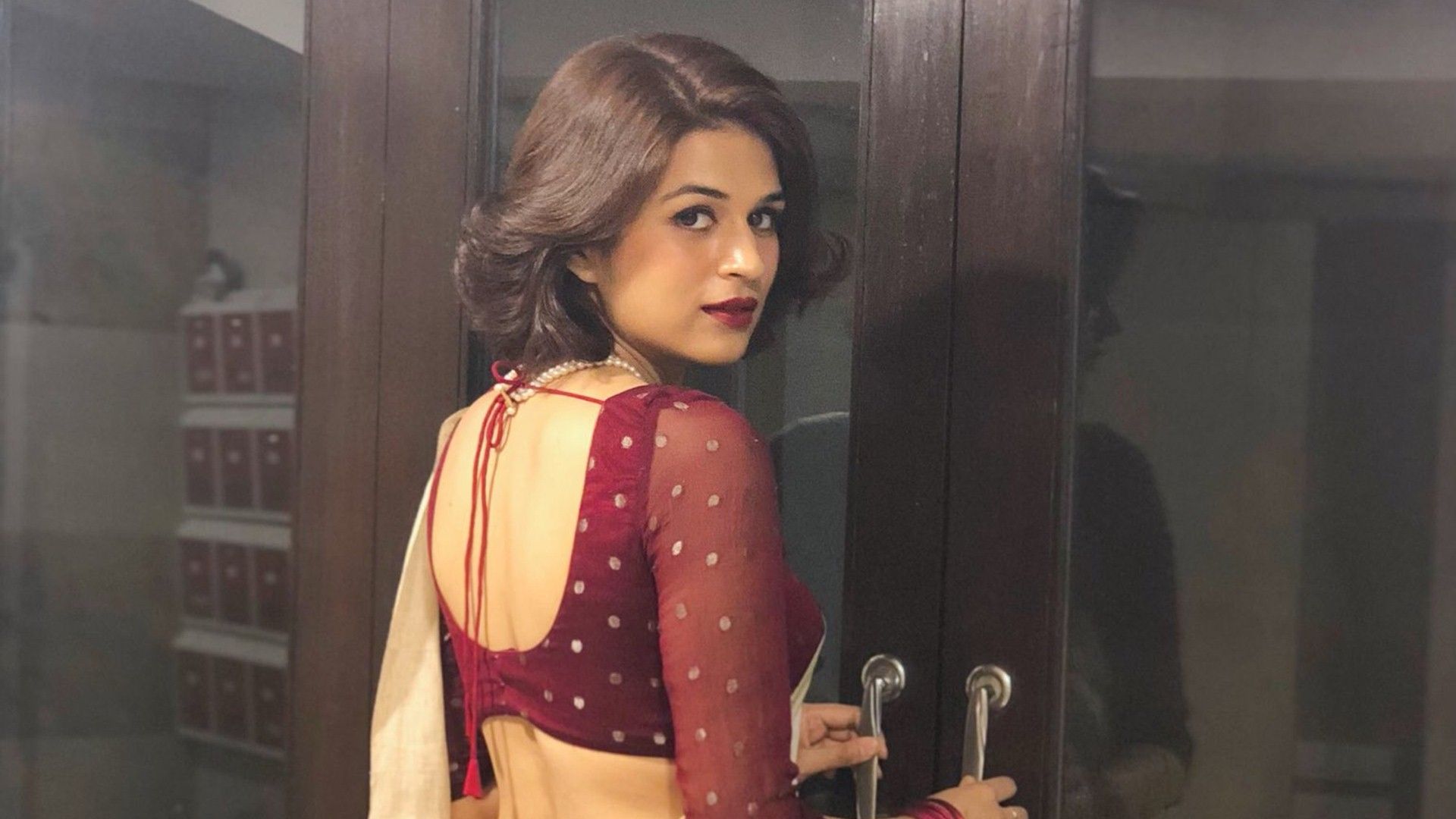 Shraddha Das HD Desktop Wallpaper 43617