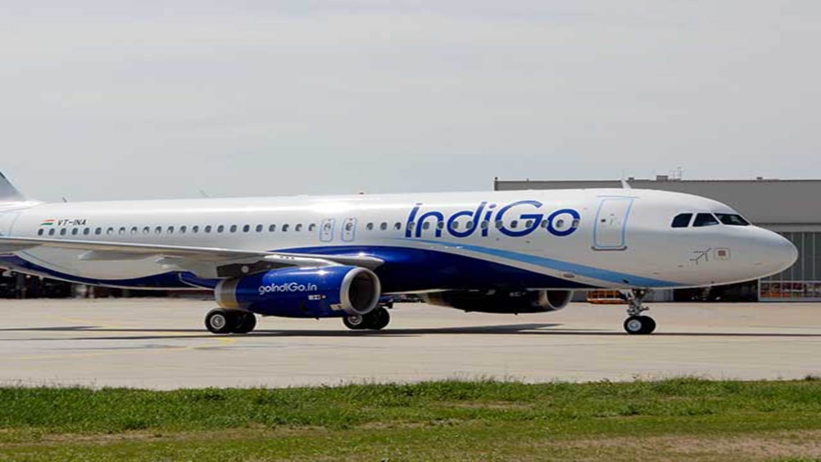 IndiGo: IndiGo grounds five A320 neo aircraft on engine failure