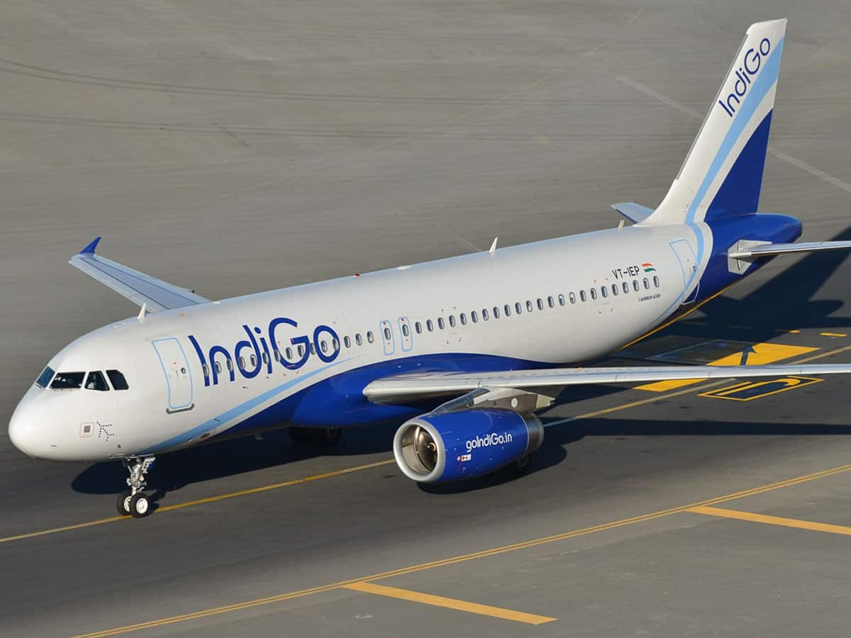 IndiGo to resume flights services from May 4