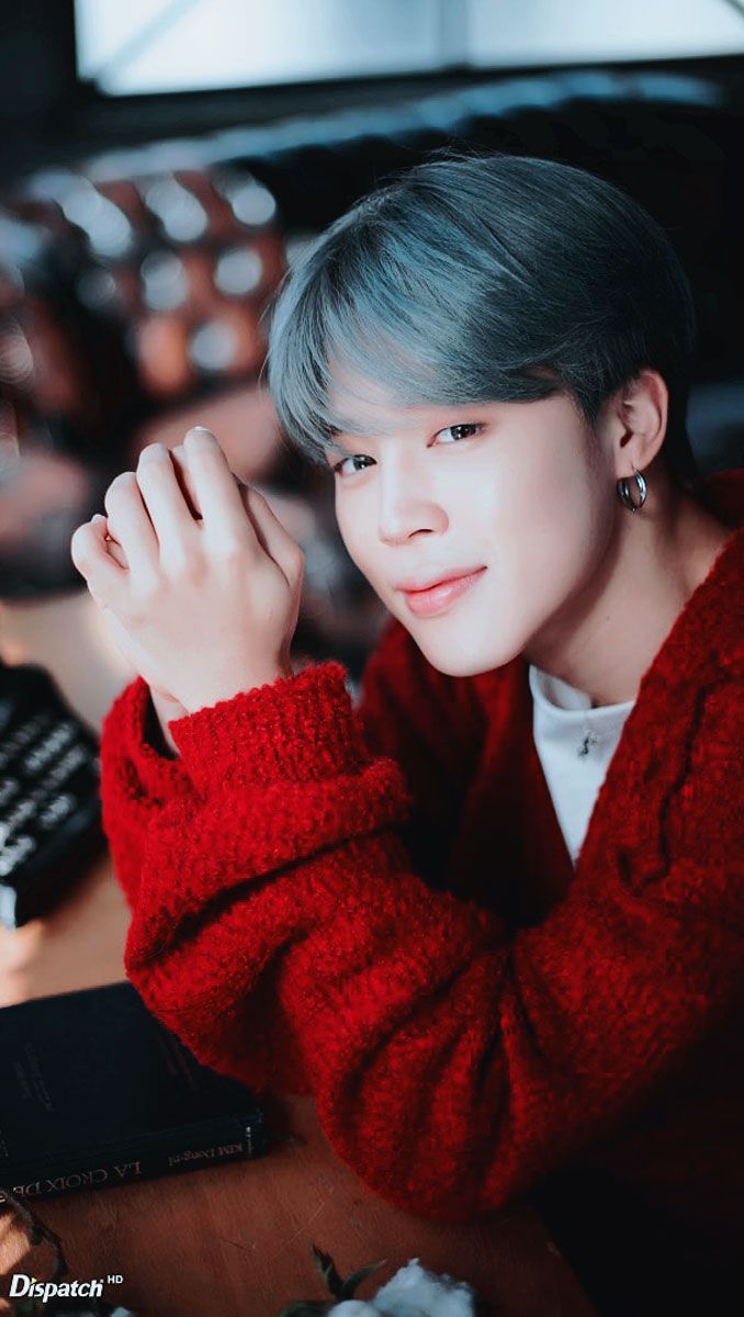 Wallpaper Jimin Bts Christmas. Bts jimin, Park jimin bts