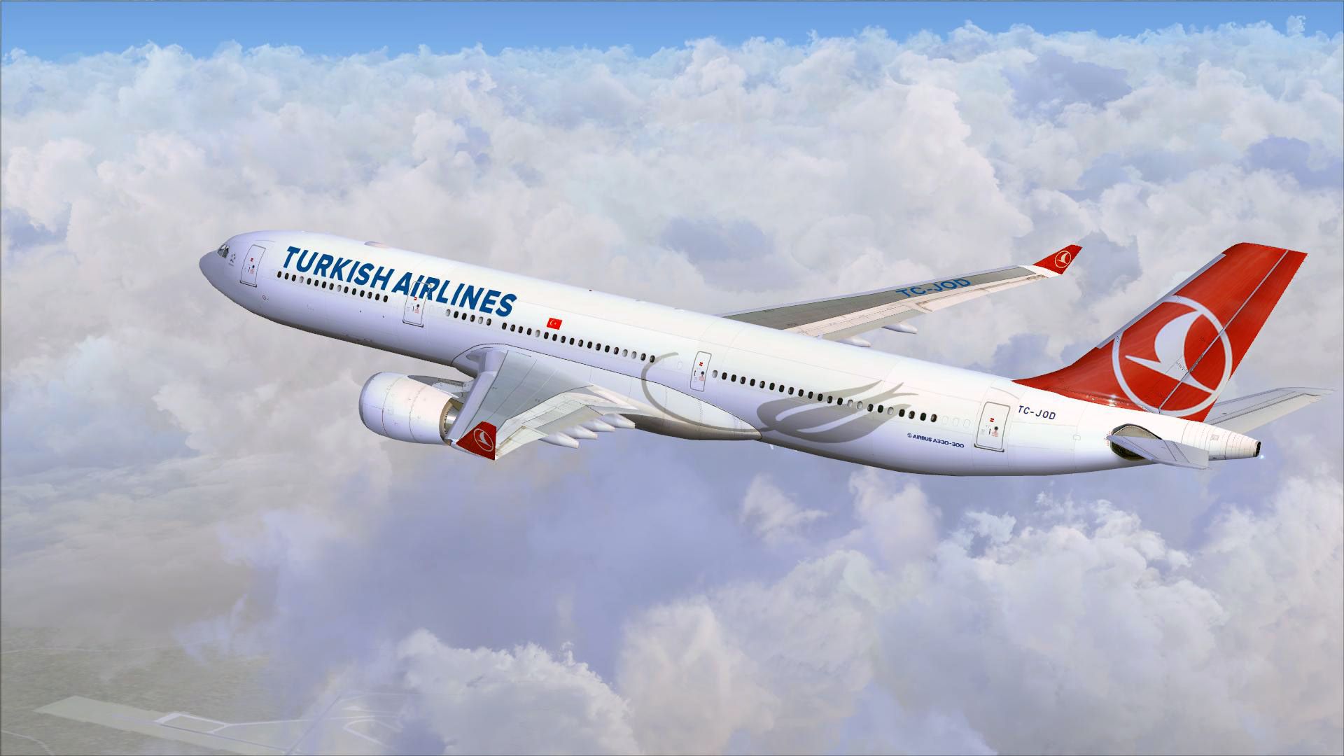 Turkish Airlines success story