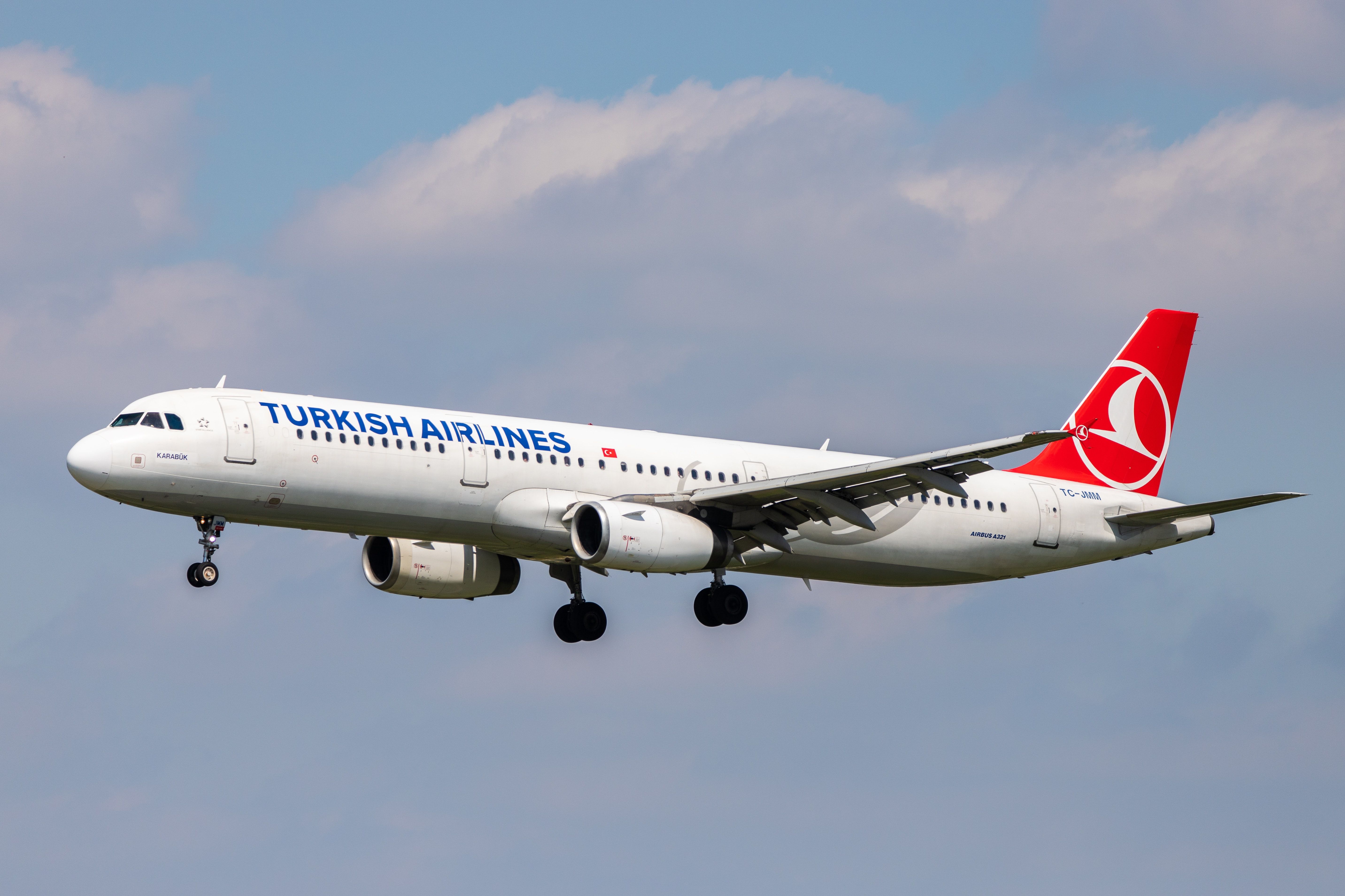 free tour turkish airlines