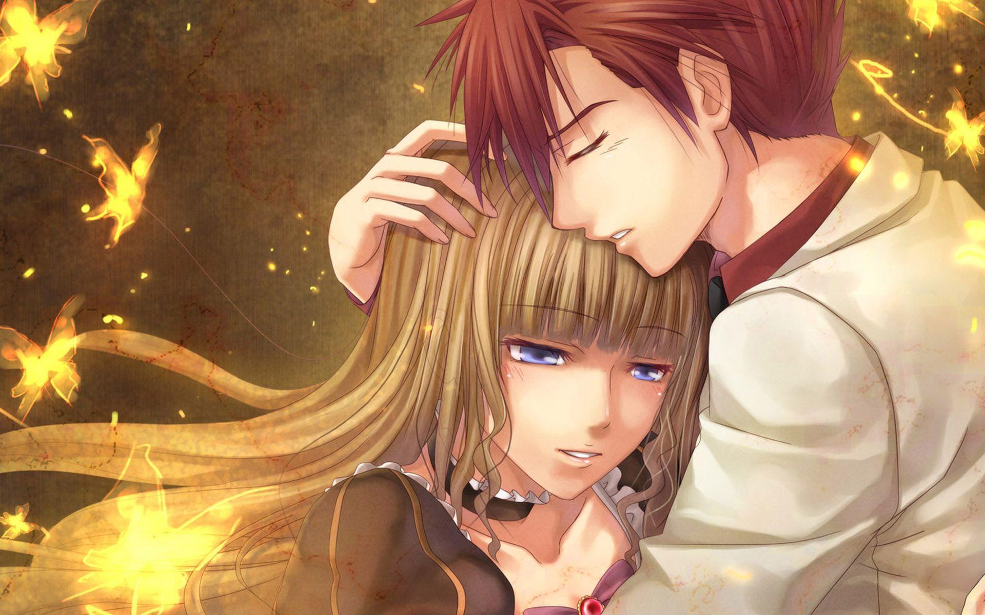 Crying Beatrice in Umineko: When They Cry HD desktop wallpaper