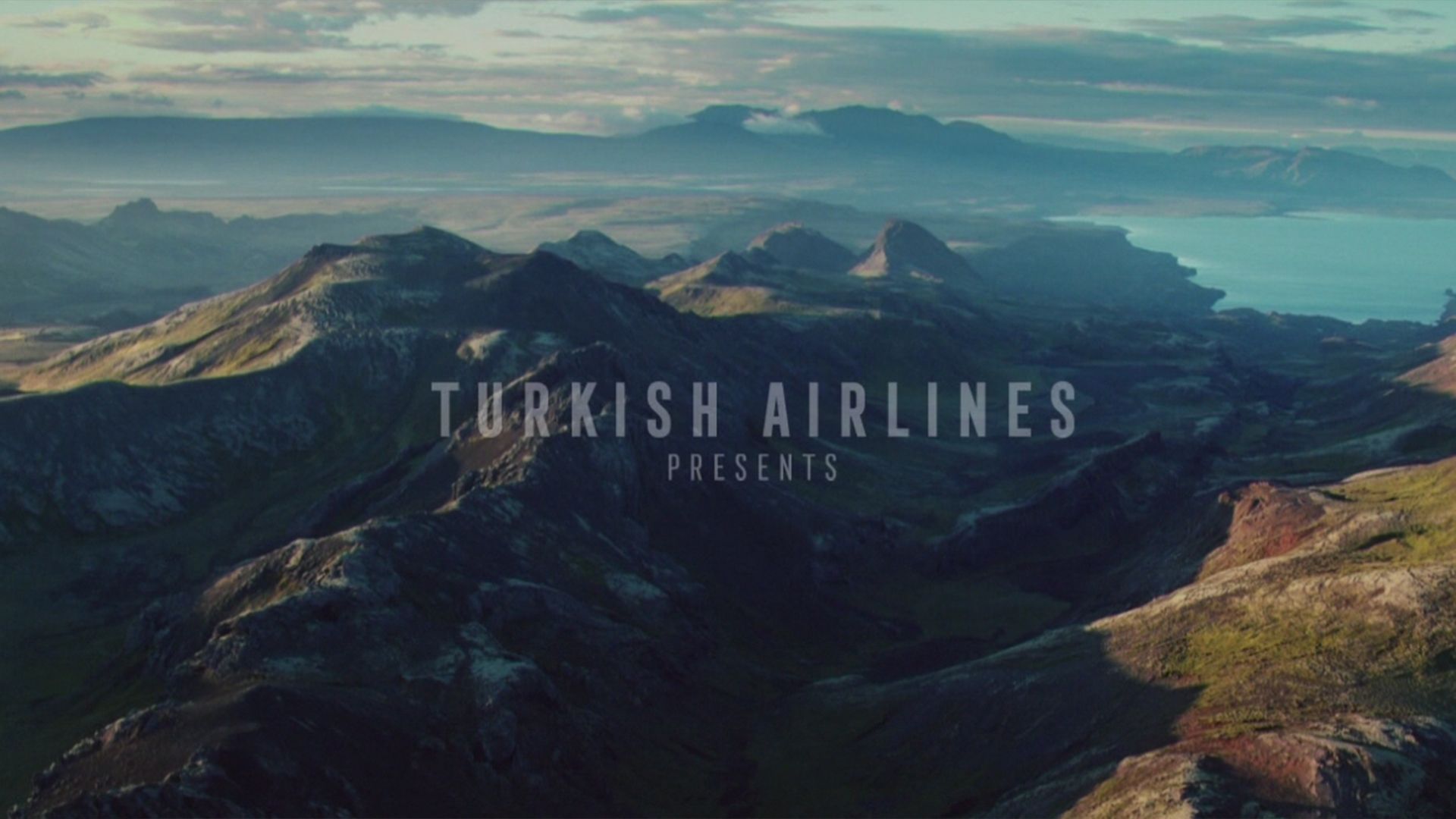 Super Bowl: Widen your world with Turkish Airlines