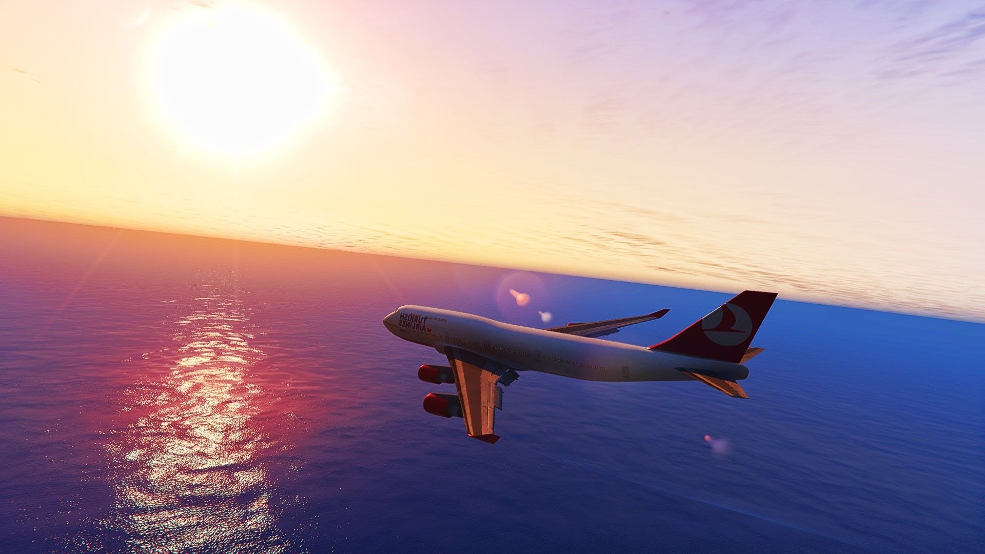 Grand Theft Auto V, PC Gaming, Turkish Airlines, Trevor Philips
