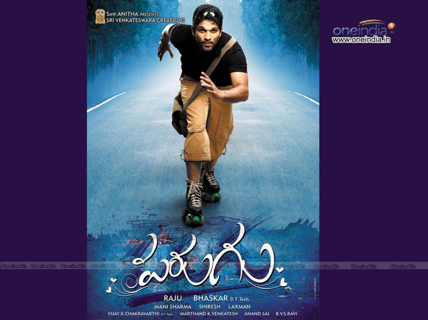 Parugu Movie HD Wallpaper. Parugu HD Movie Wallpaper Free