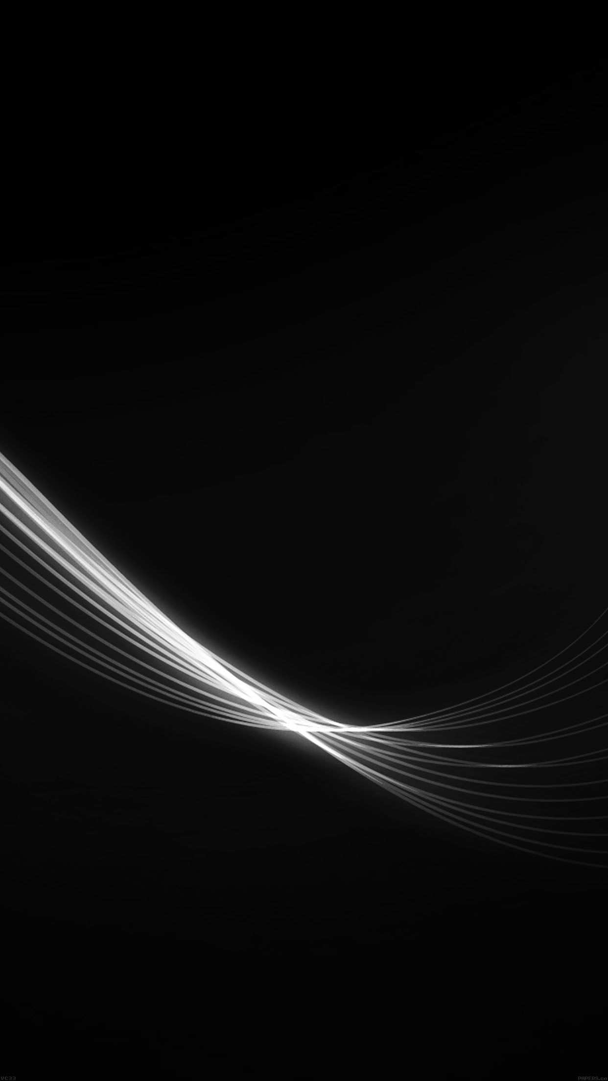 Feather Abstract Black Dark Pattern Android wallpaper HD wallpaper