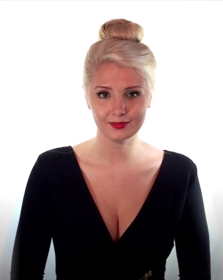 hot Lauren Southern photo that will make your day
