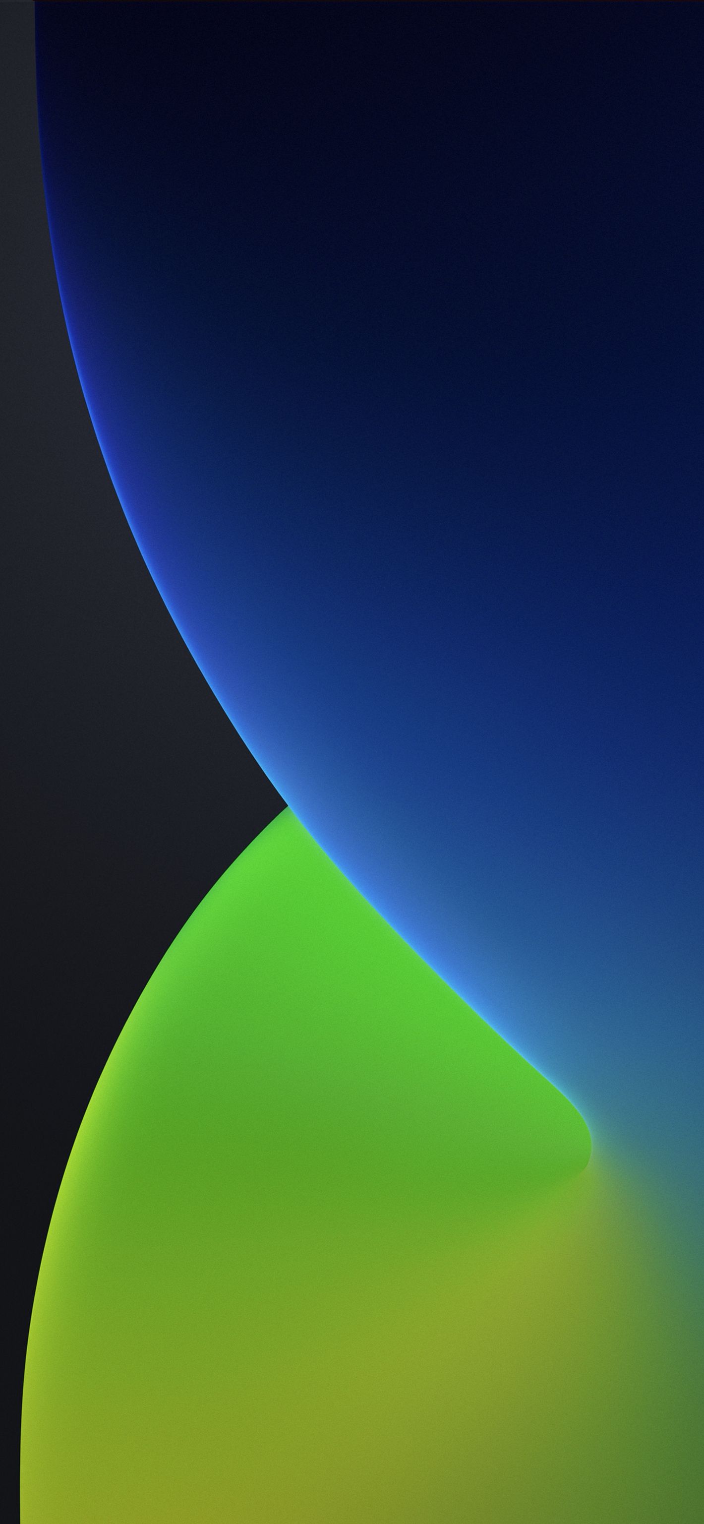 iOS 14 wallpapers for iPhone & iPad