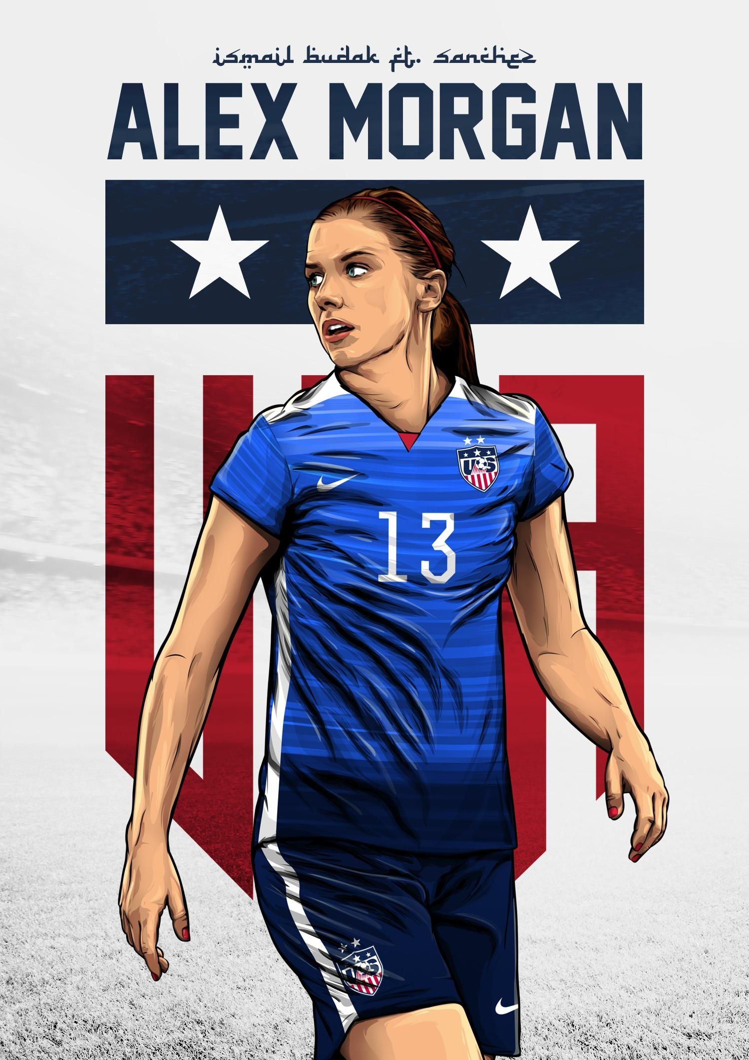 Best Women (Soccer)Football Cards, Patches & Paintings image