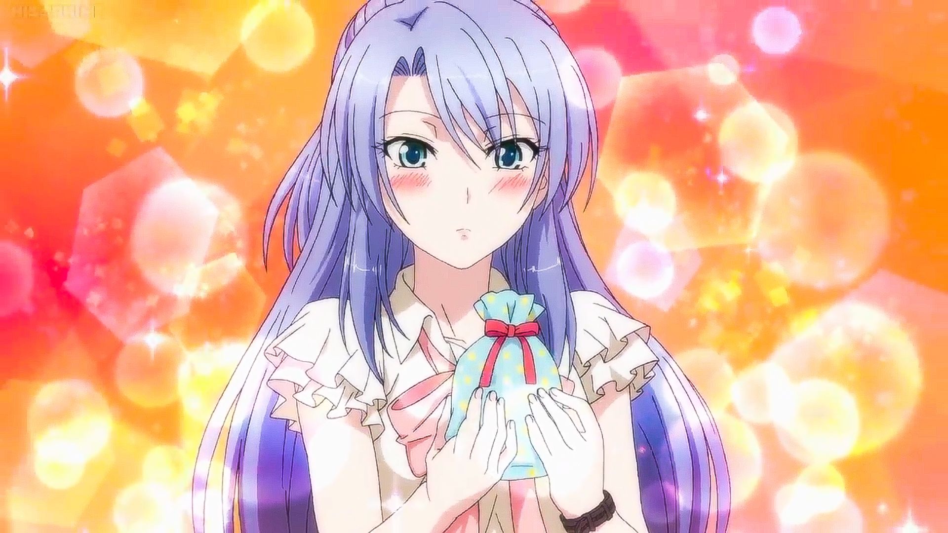 Gift for my date Image