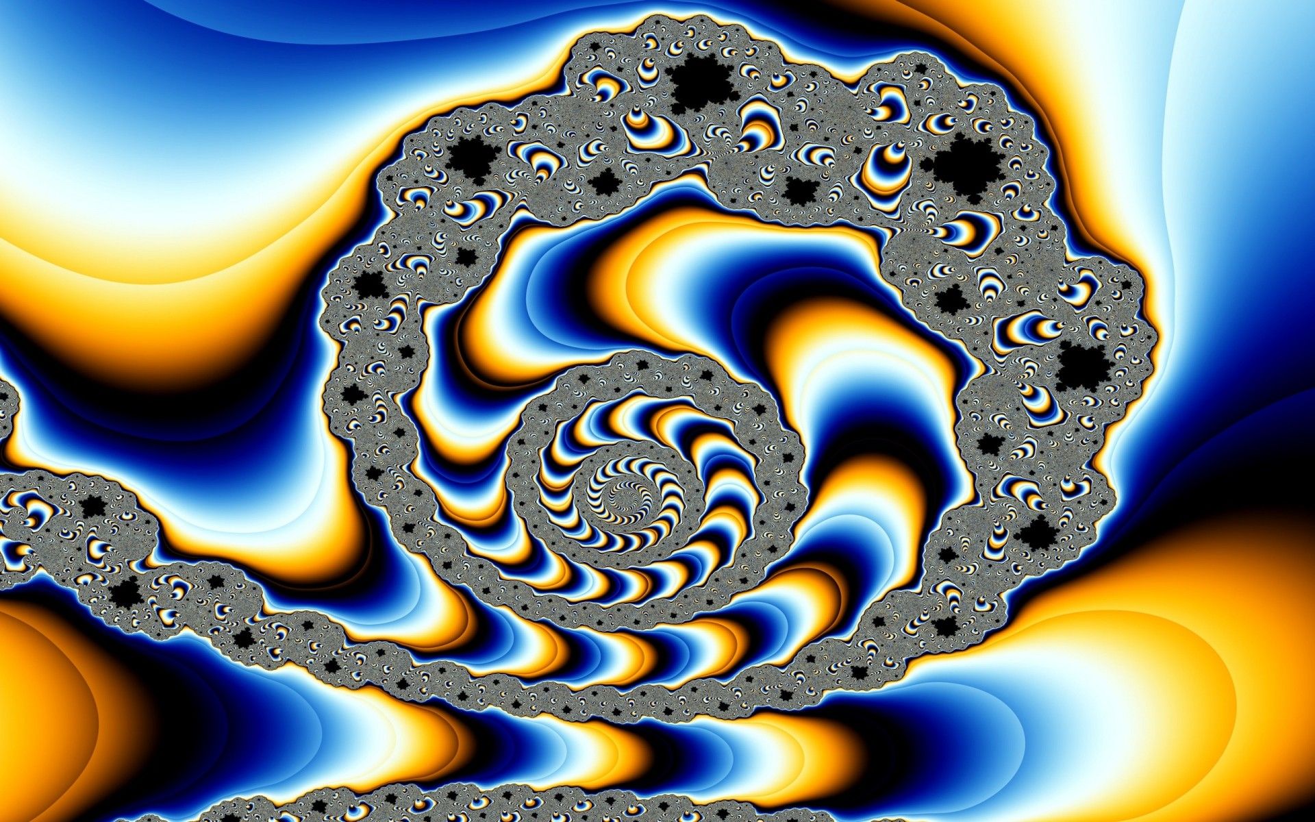 Abstract Swirl Art HD Wallpapers - Wallpaper Cave