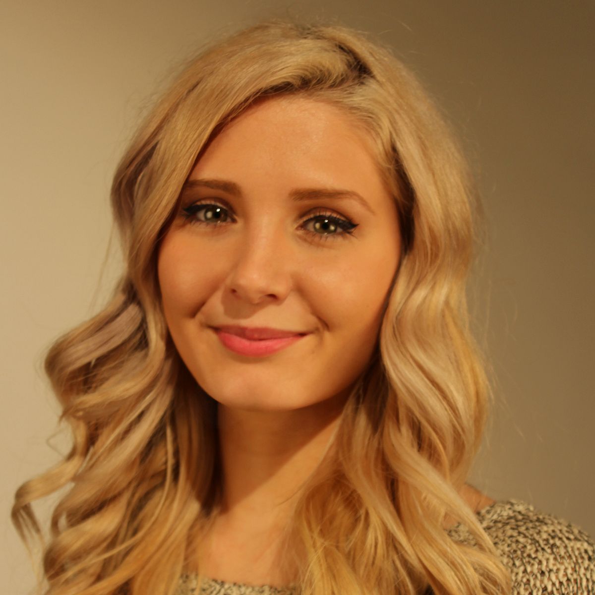 Lauren Southern Cleavage