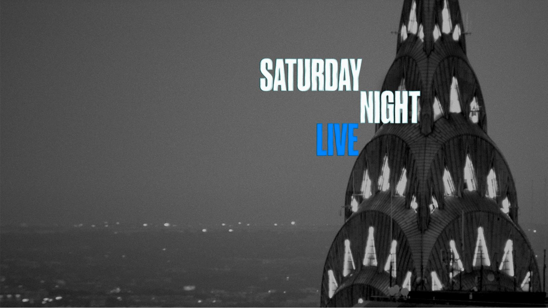 Saturday Night Live: Photo Galleries