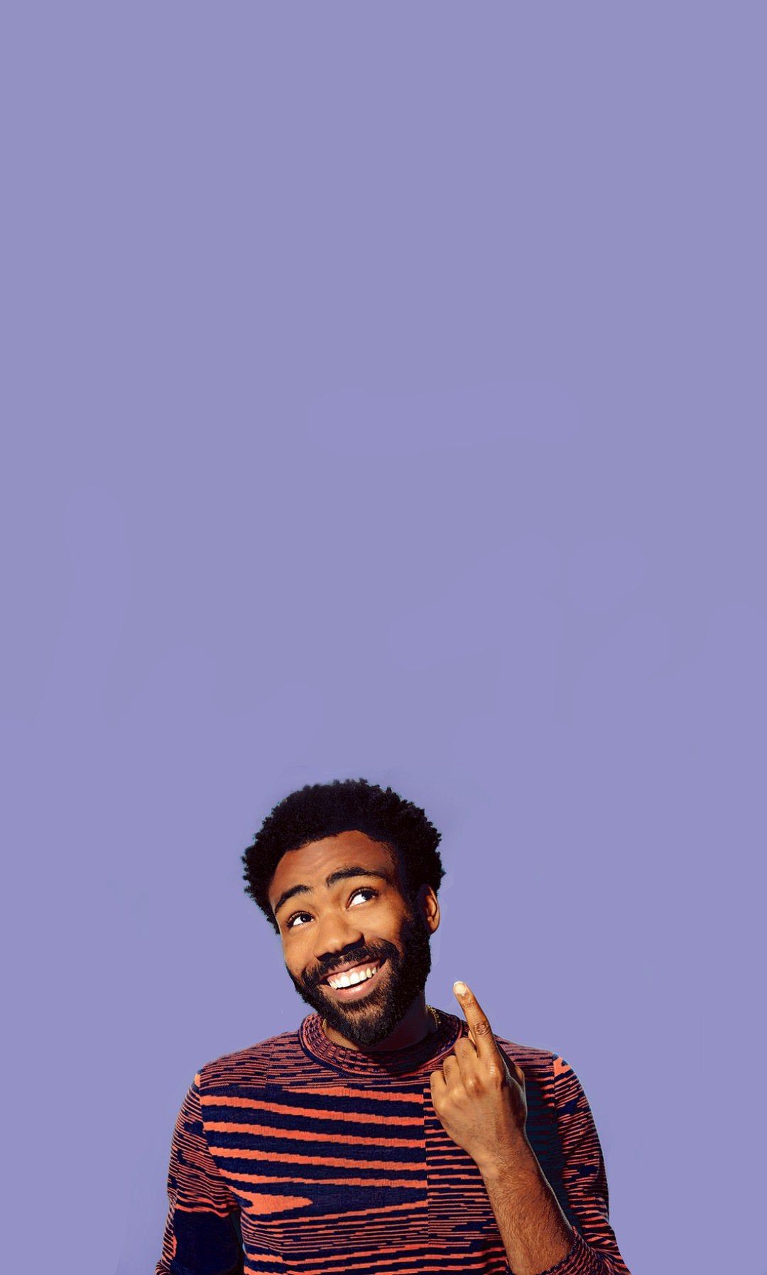 Quick lil wallpaper I made using one of the SNL photo