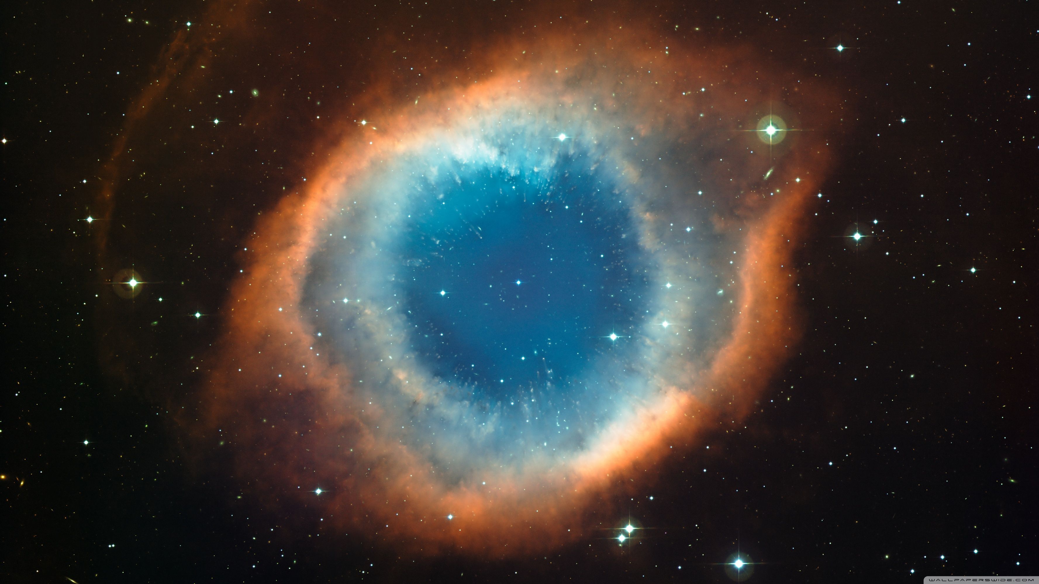 God's Eye Nebula Wallpaper Free God's Eye Nebula Background