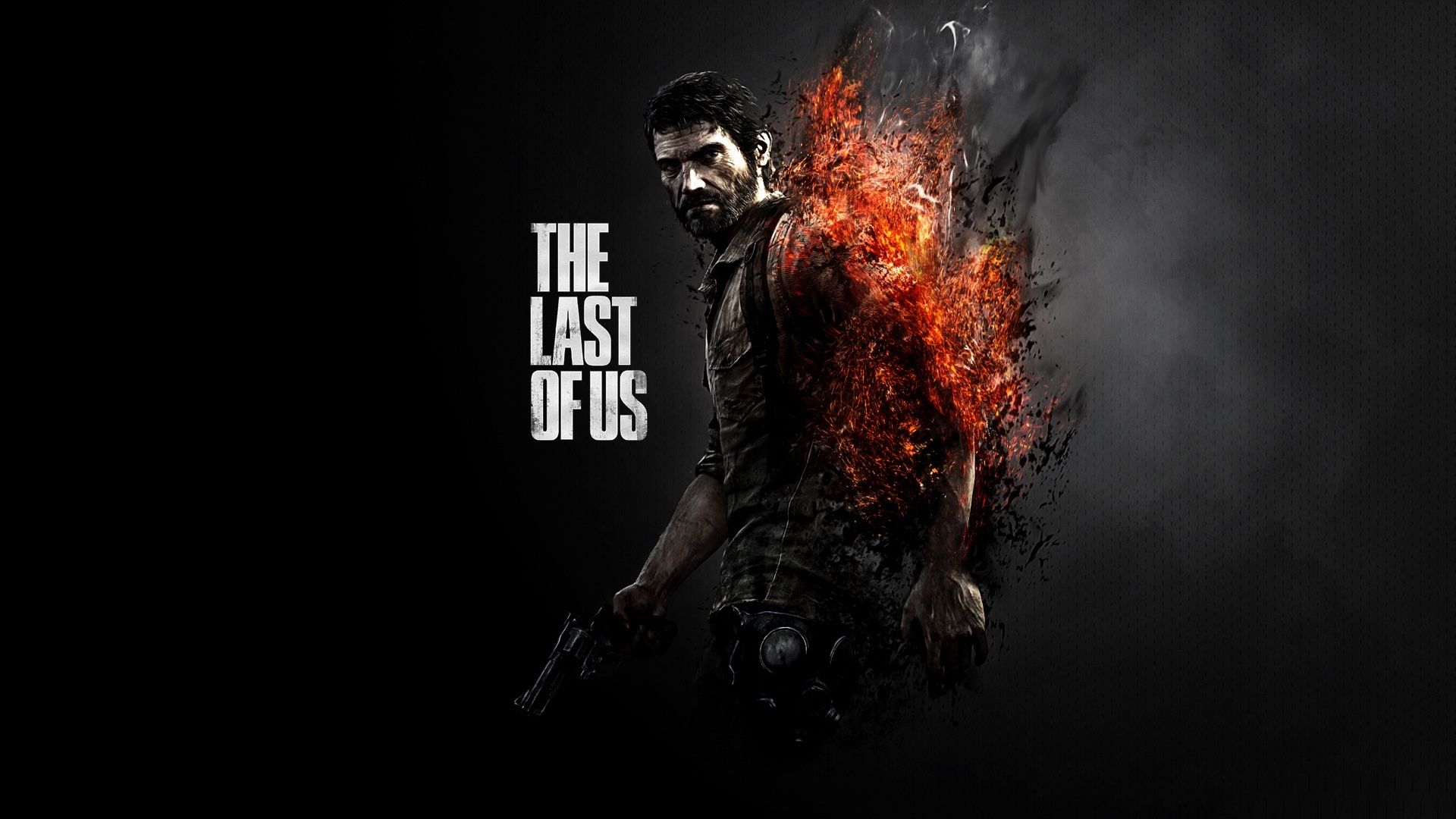 Joel The Last Of Us Wallpapers - Wallpaper Cave