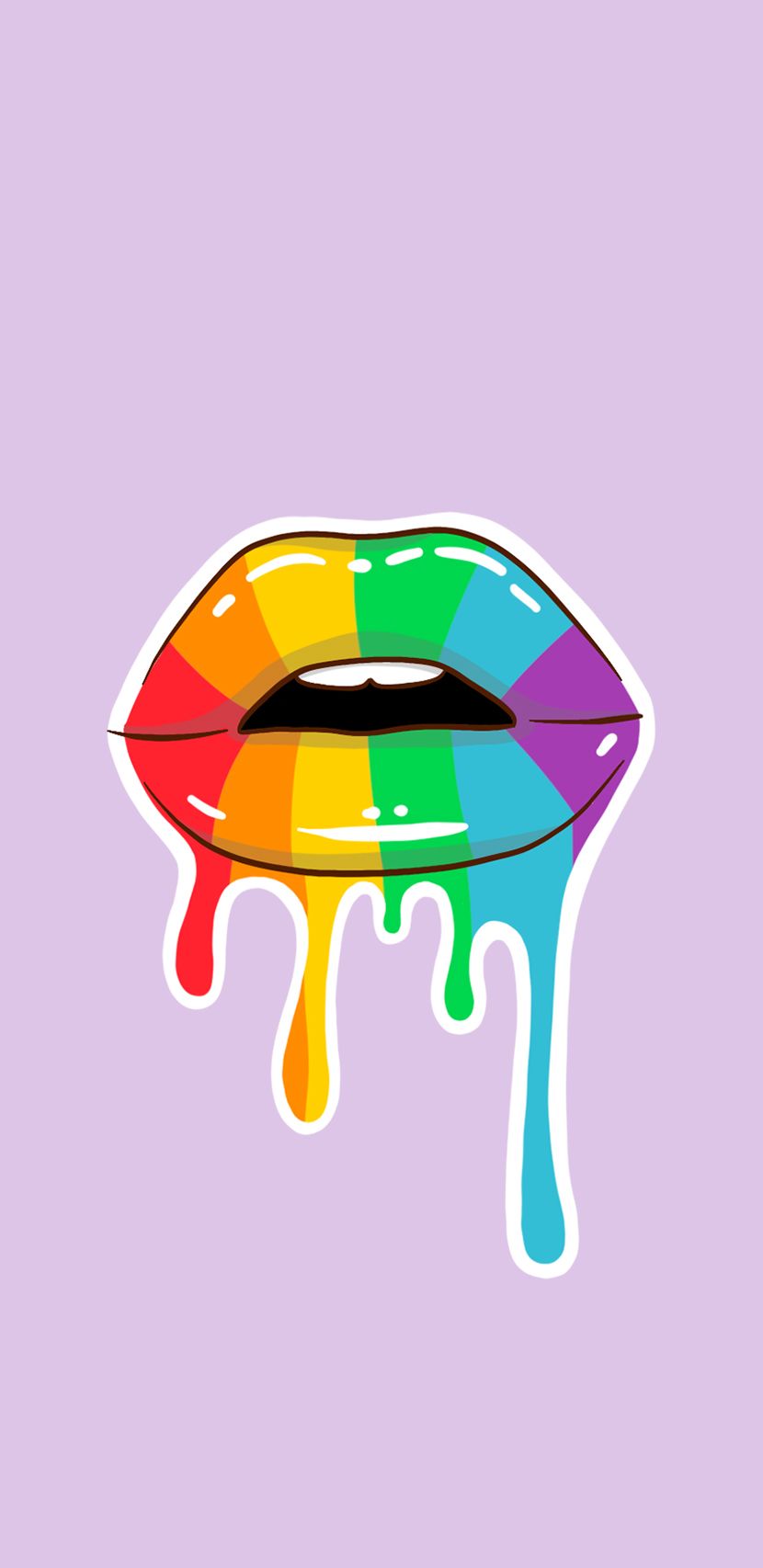 GOCASE loves Pride ideas. iphone background, iphone wallpaper, screen savers