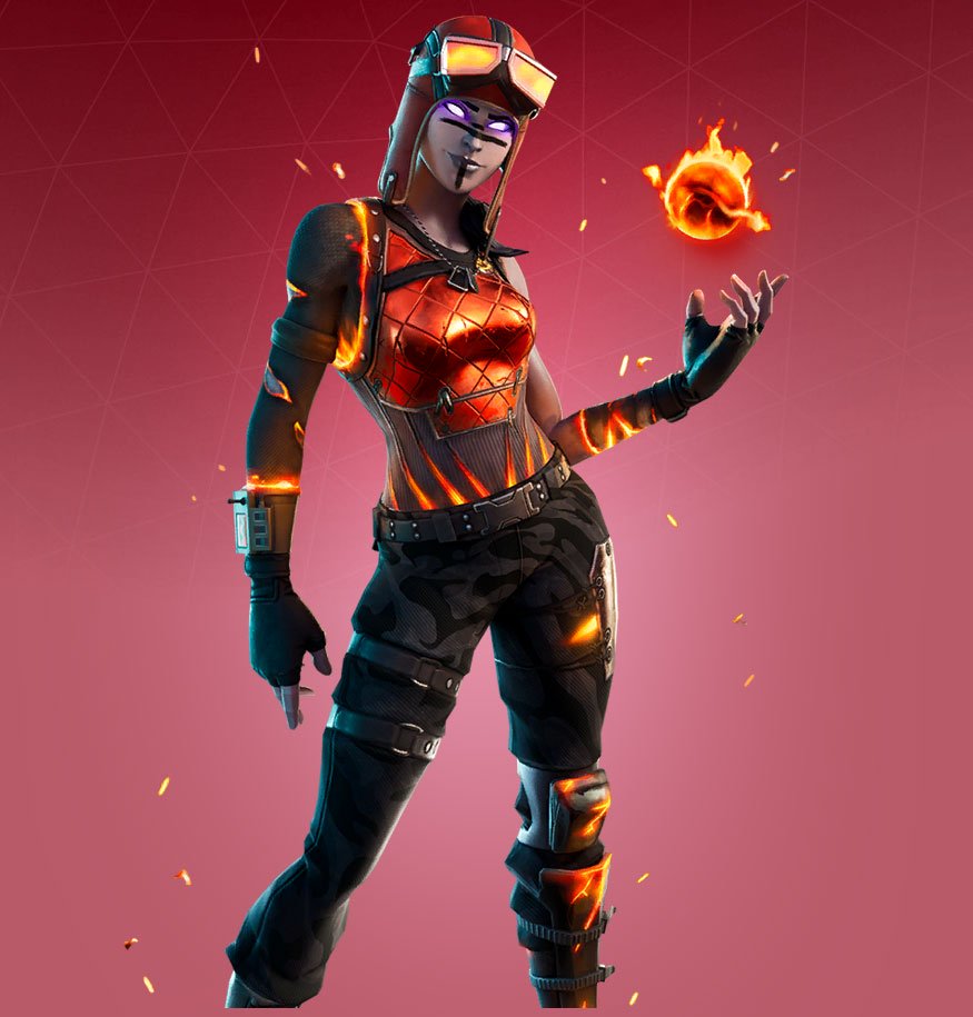Tons of awesome Blaze Fortnite wallpapers to download for free. 