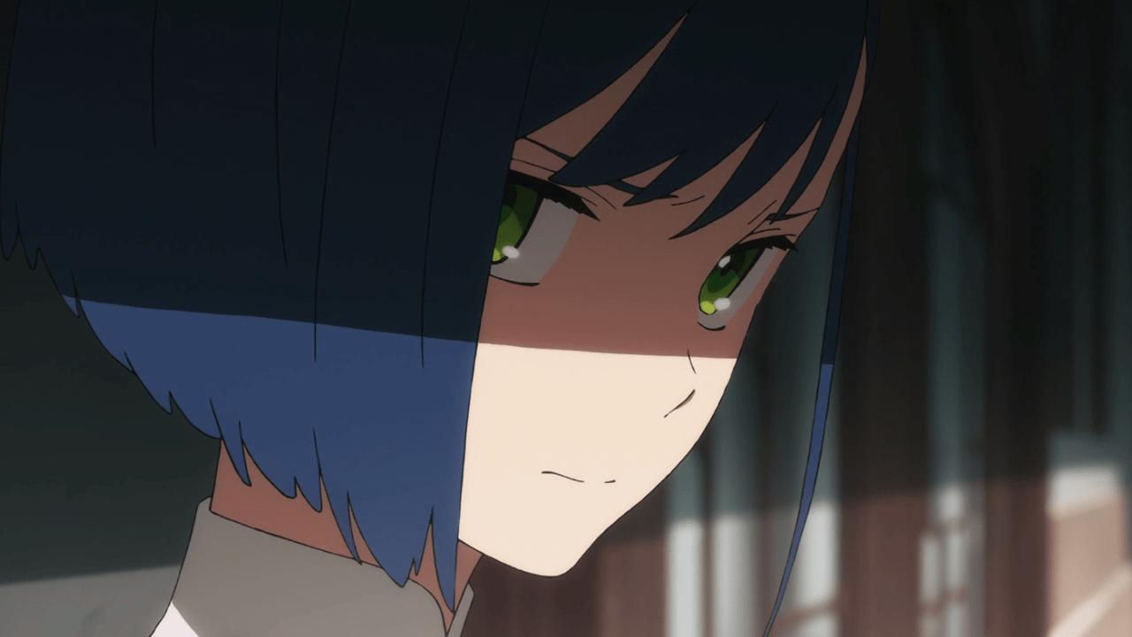 Darling In The Franxx Wallpaper for Android