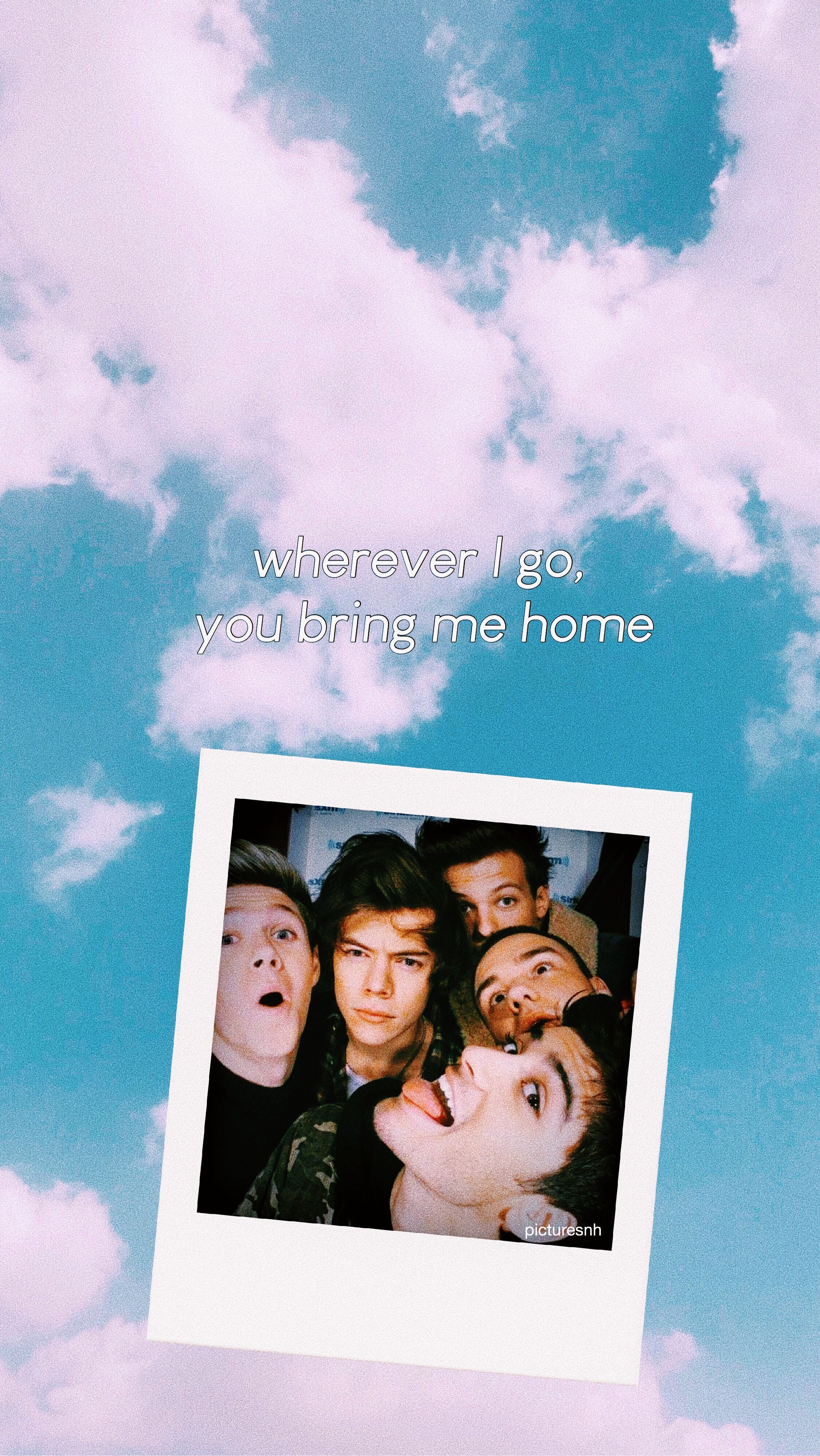 15 Selected wallpaper aesthetic one direction You Can Save It Free Of ...