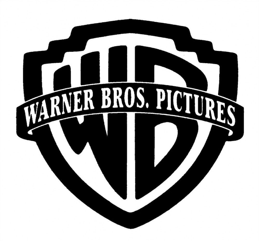 warner bros logo Large Image. Warner brothers logo, Warner bros logo, Picture logo