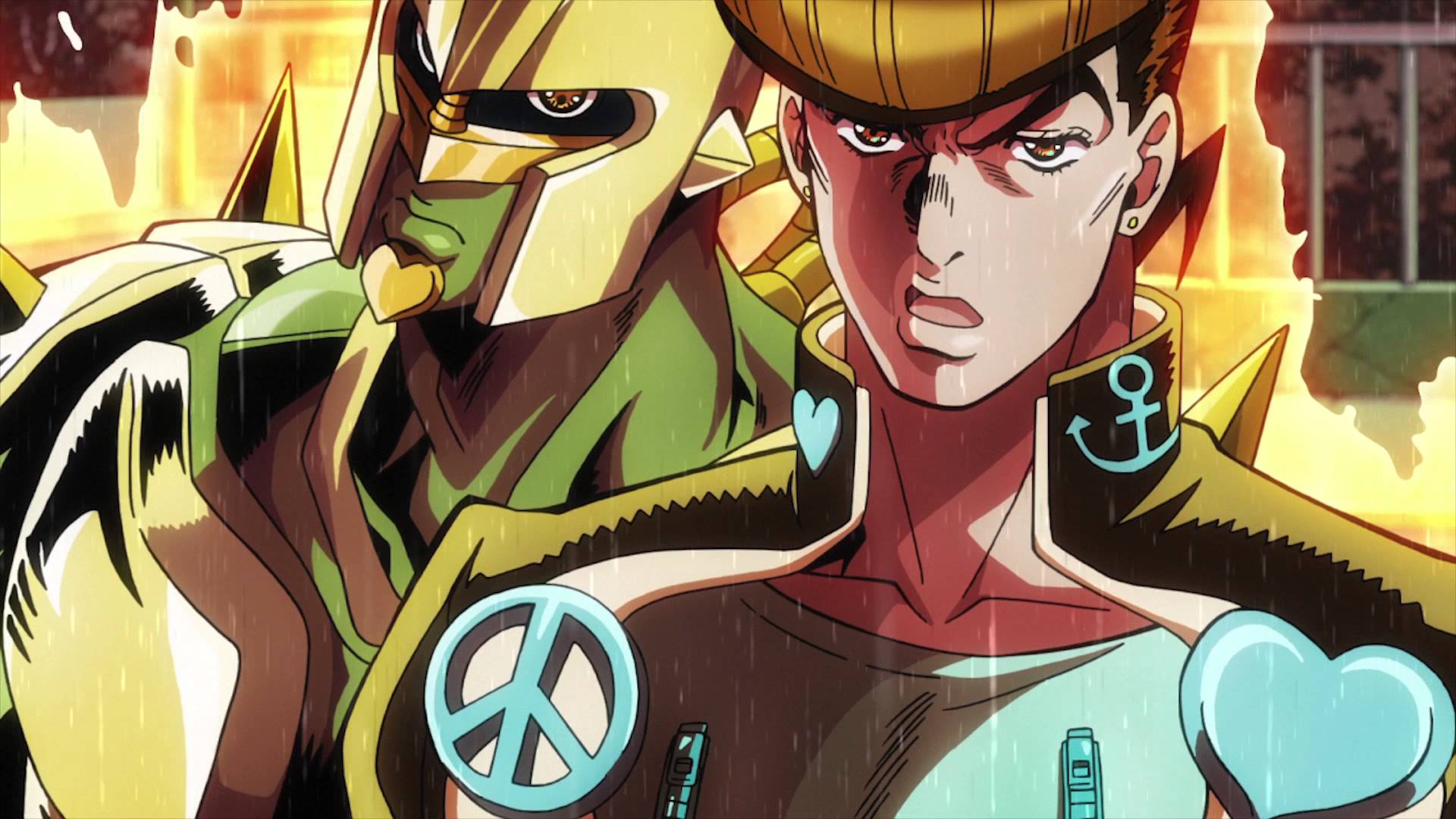 Warner Bros. and Toho to Produce Miike Takashi Movie 'Jojo'