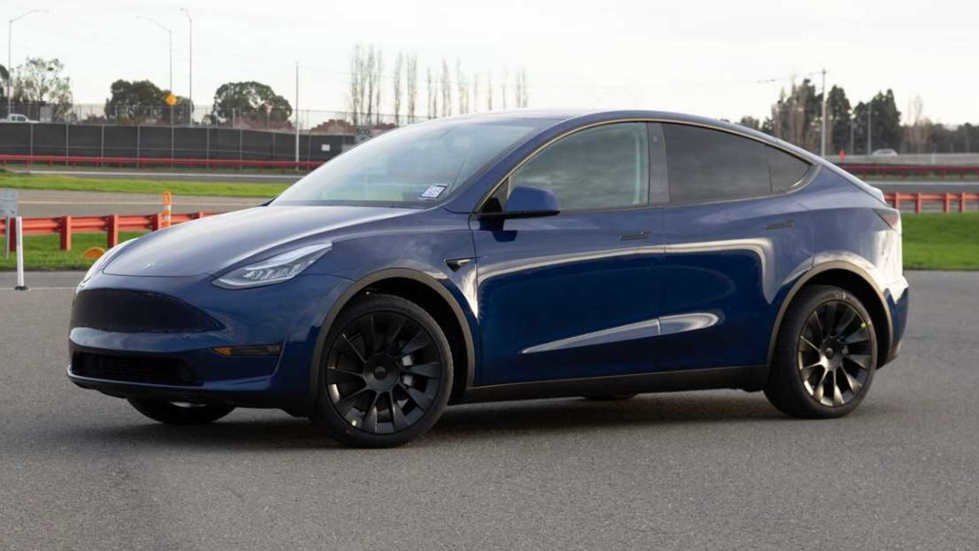 Here's The Best Tesla Model Y Guide Available Today