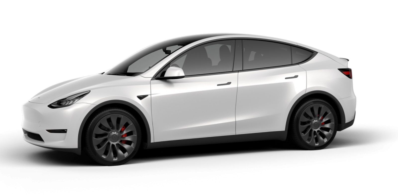 Tesla unveils new Model Y wheels: Überturbine and Induction wheels