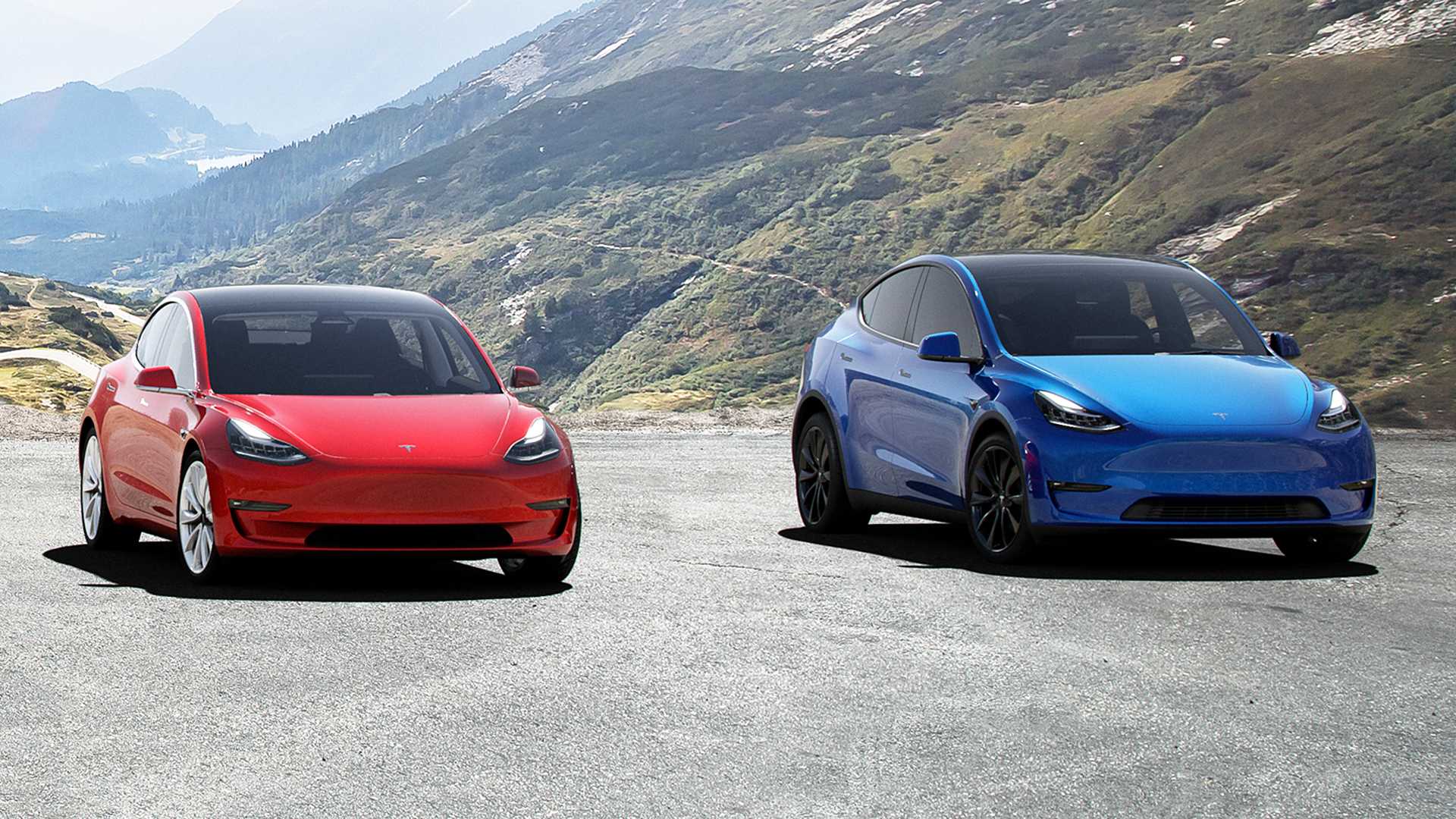 UPDATE: Tesla Model Y: Everything We Know About World's Most