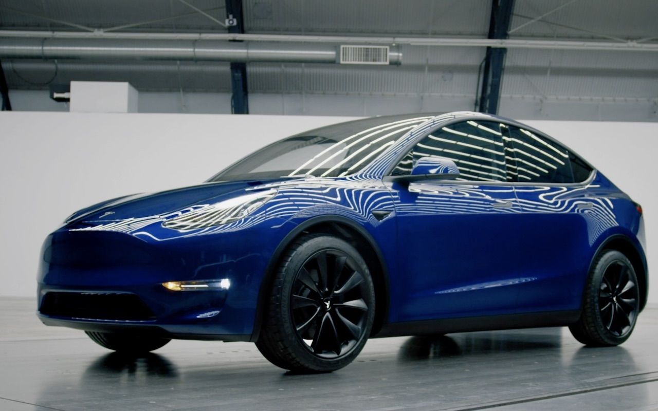Tesla Model Y: 5 things to know as the unveil dust settles