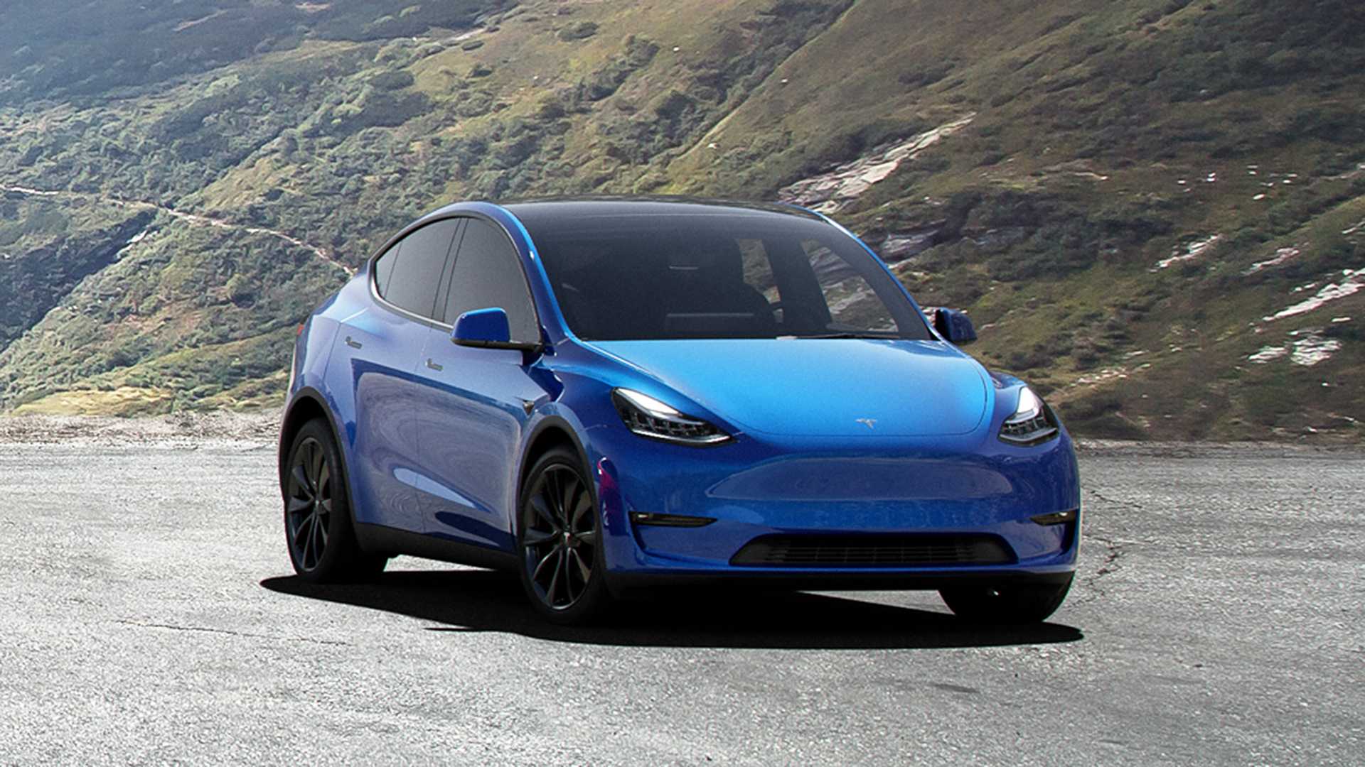 Let's Look At The Future Of Tesla Model Y Standard Range Variants