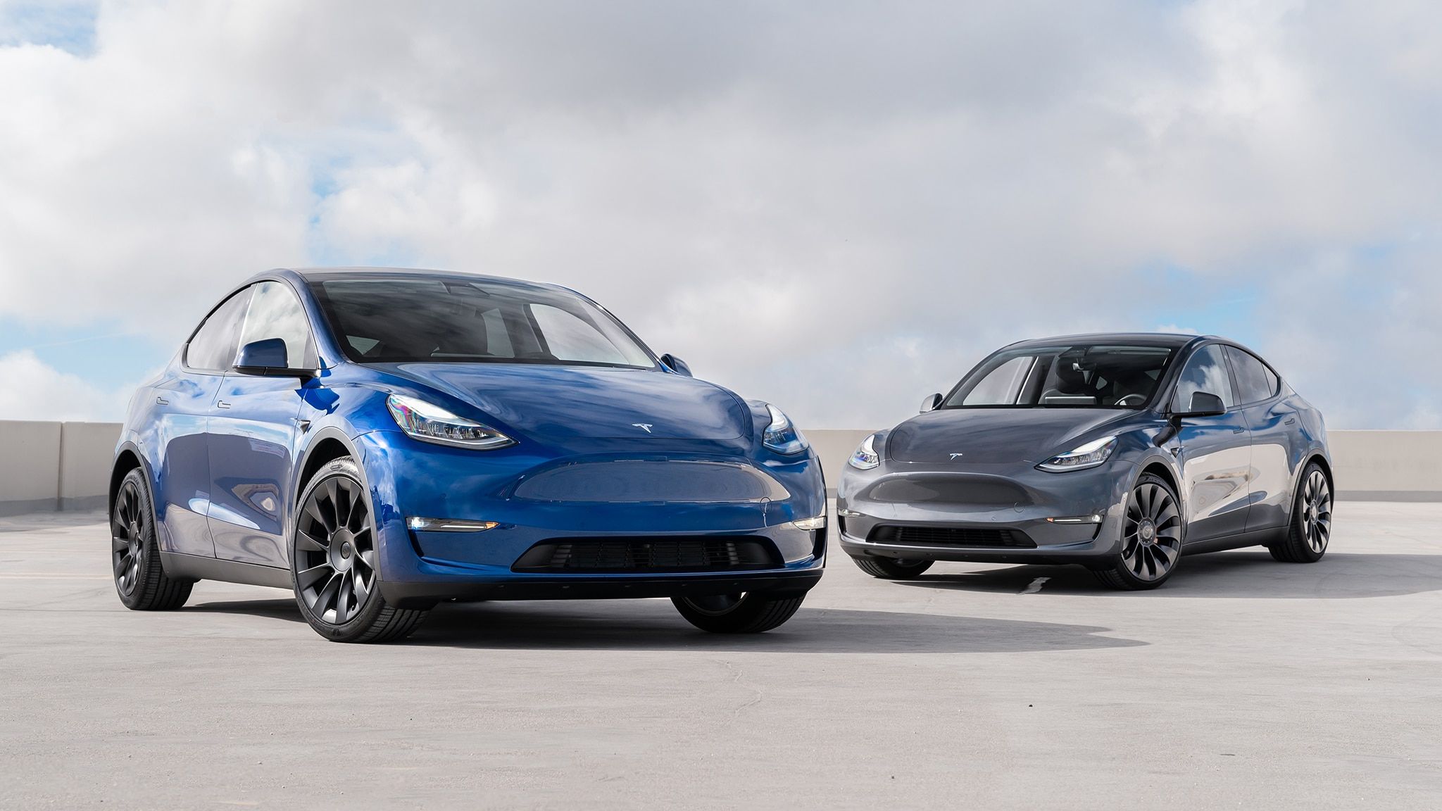 Tesla Model Y Long Range vs. Performance: Which Electric SUV Is the Better Buy?