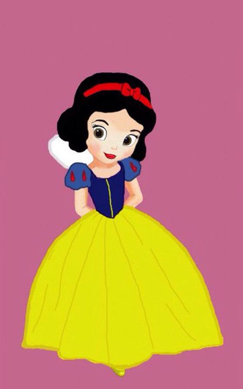 Snow white wallpaper, Disney princess .com