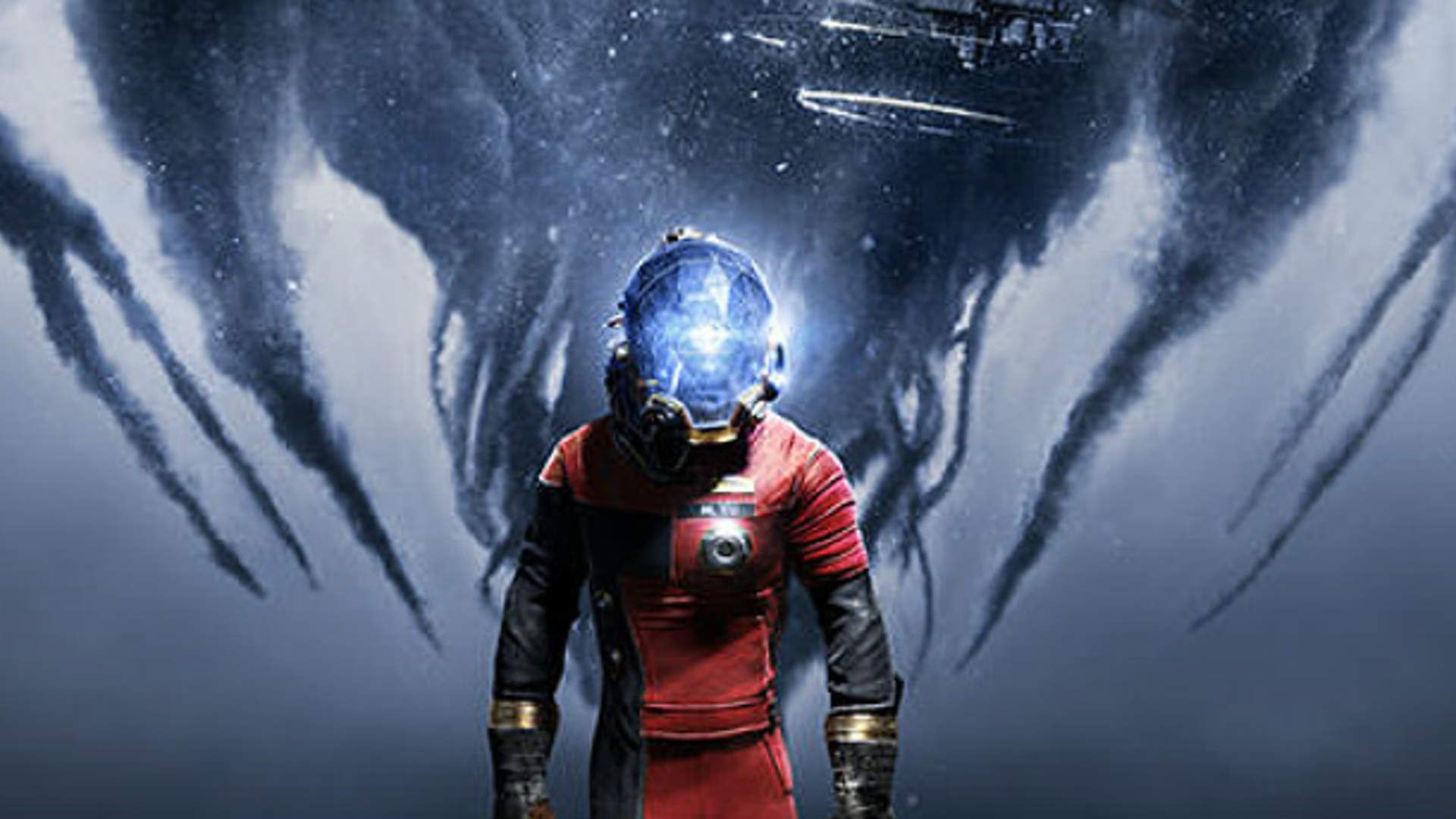 Prey Doesn't Appear to Support PS4 Pro Despite Claims to