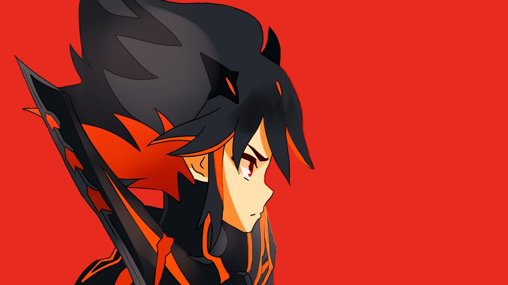 Featured image of post Ryuko Matoi Wallpaper 1080P Pictures and wallpapers for your desktop