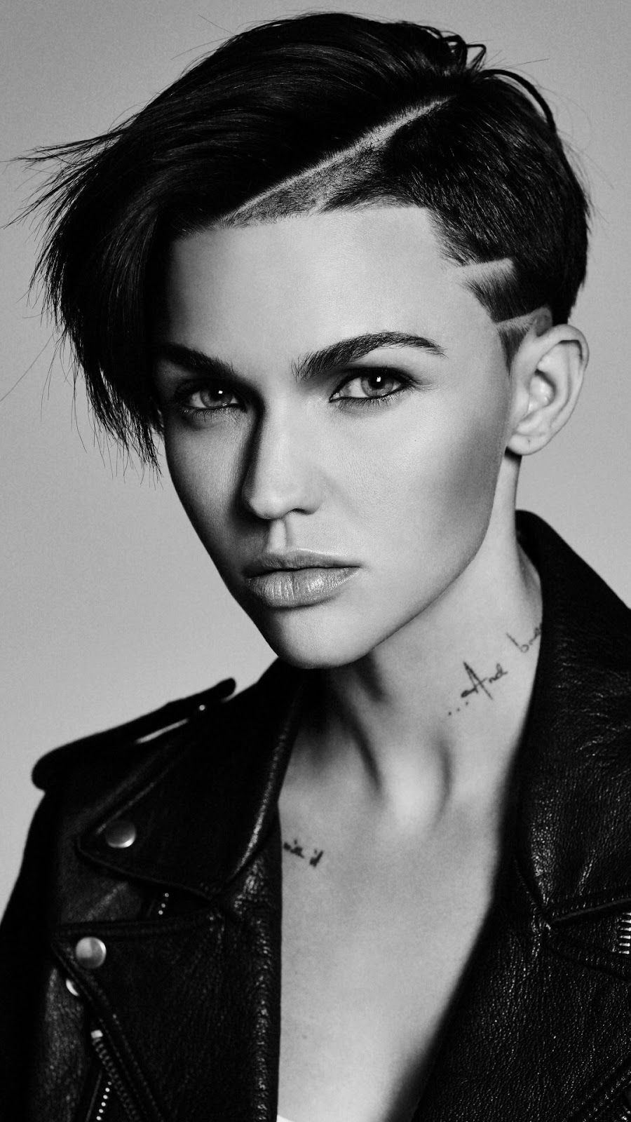 iPhone and Android Wallpaper: Ruby Rose iPhone Wallpaper