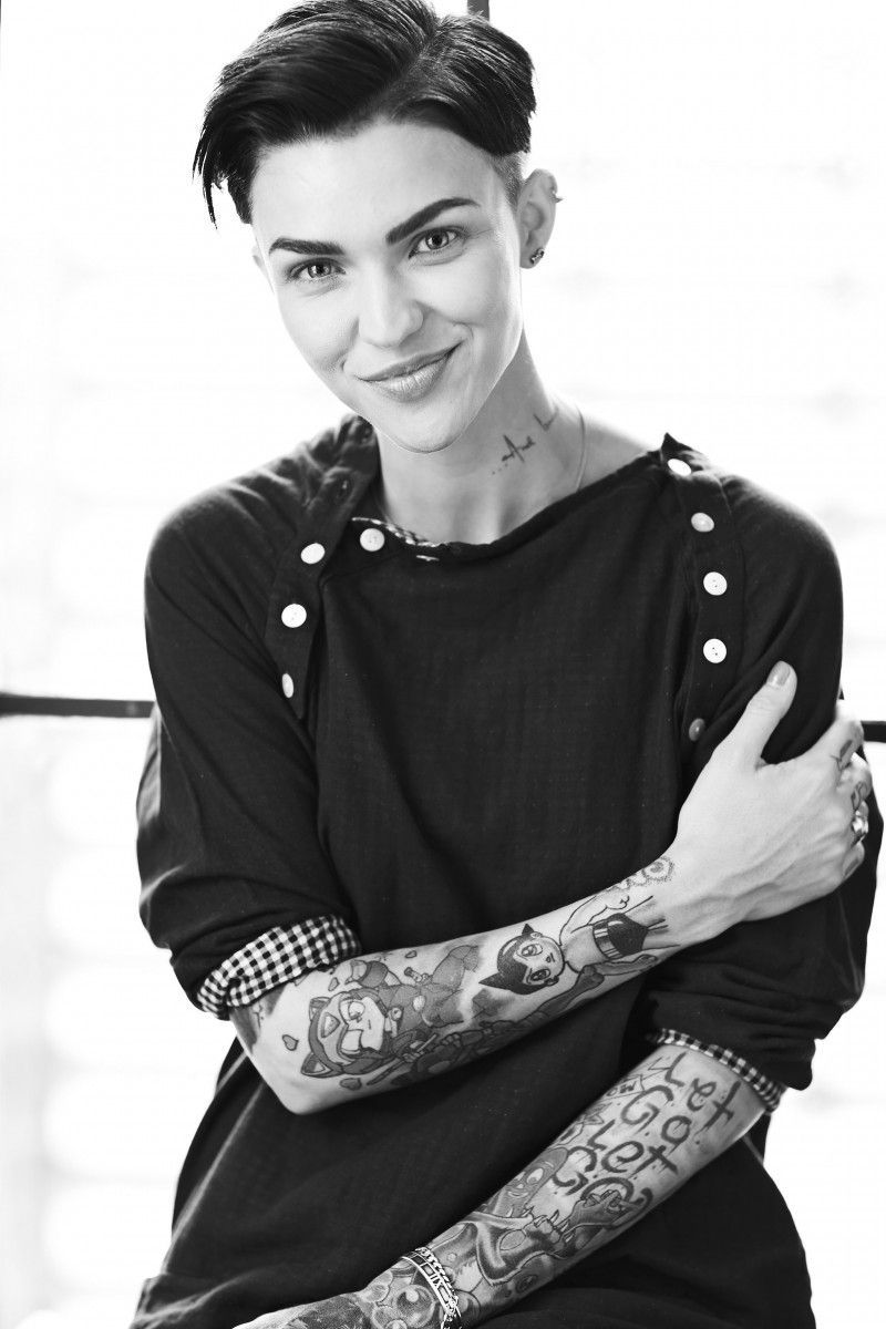 Ruby Rose Wallpaper Free Ruby Rose Background