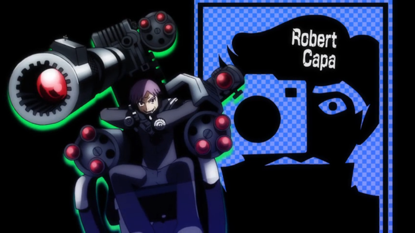 Best Nobunagun image. Anime, I love anime, Manga