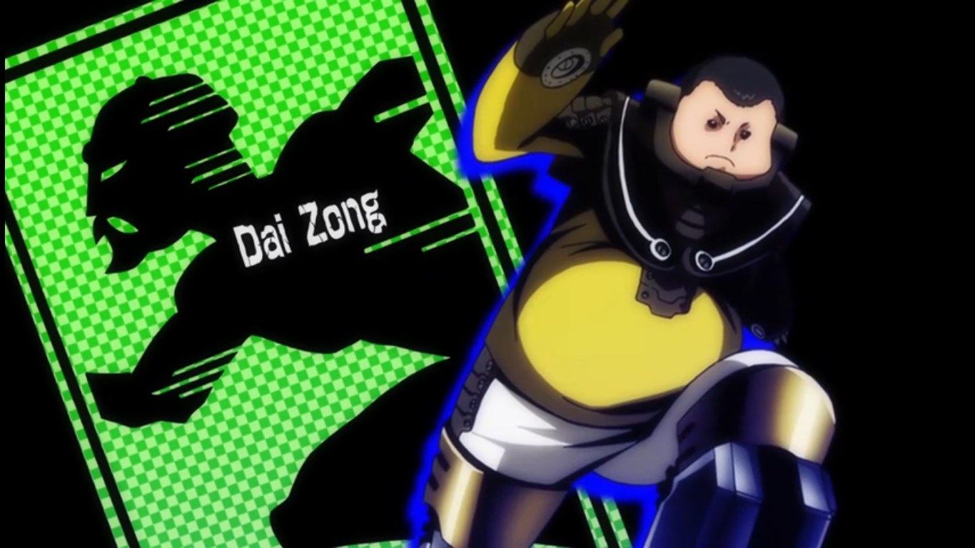 Nobunagun Wallpaper. Nobunagun Wallpaper