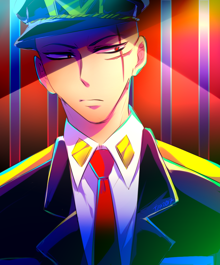 Hajime from Nanbaka. Manga anime, Awesome anime, Anime fan