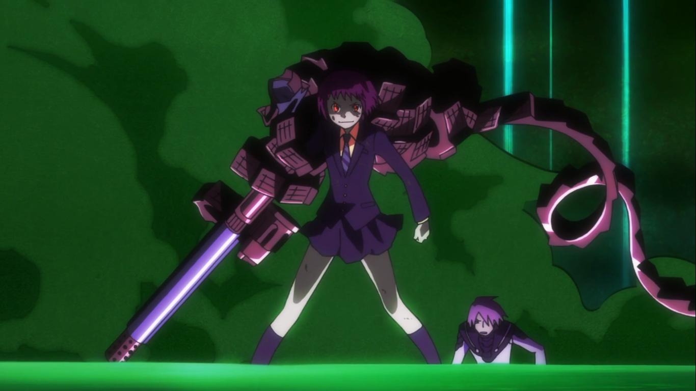 ITT: Anime of the Season + Anime of the Year