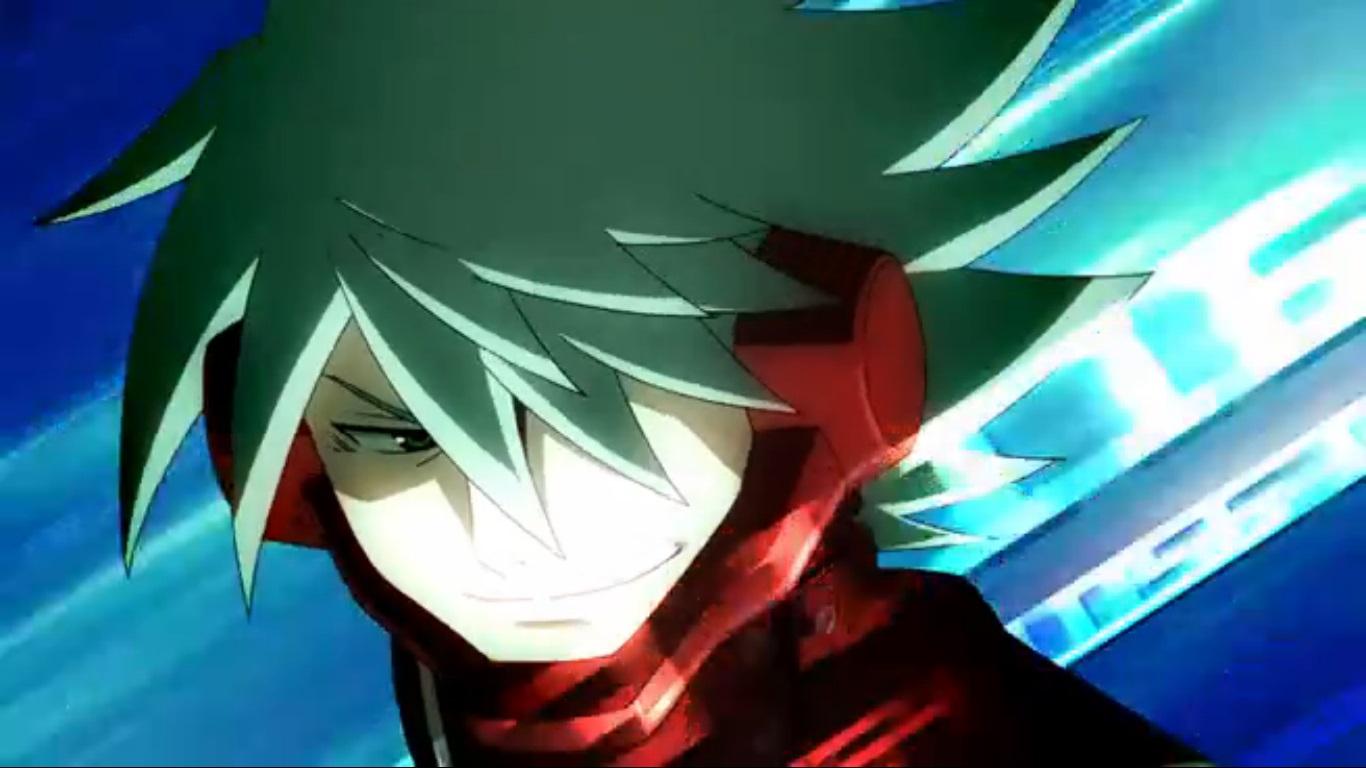 Anime Winter 2014 Mid Season Report Card