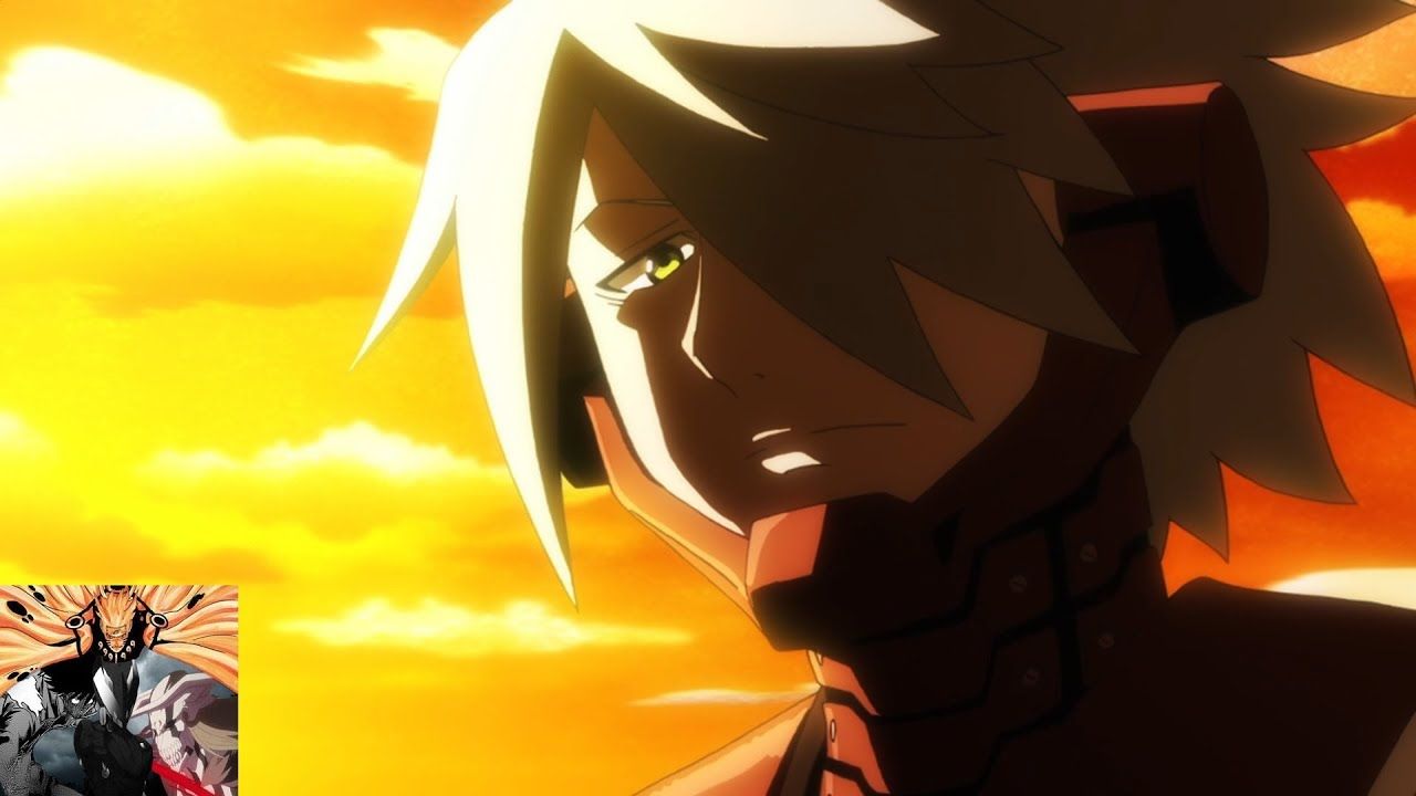 Nobunagun Episode 9 Review: Spirit Gun