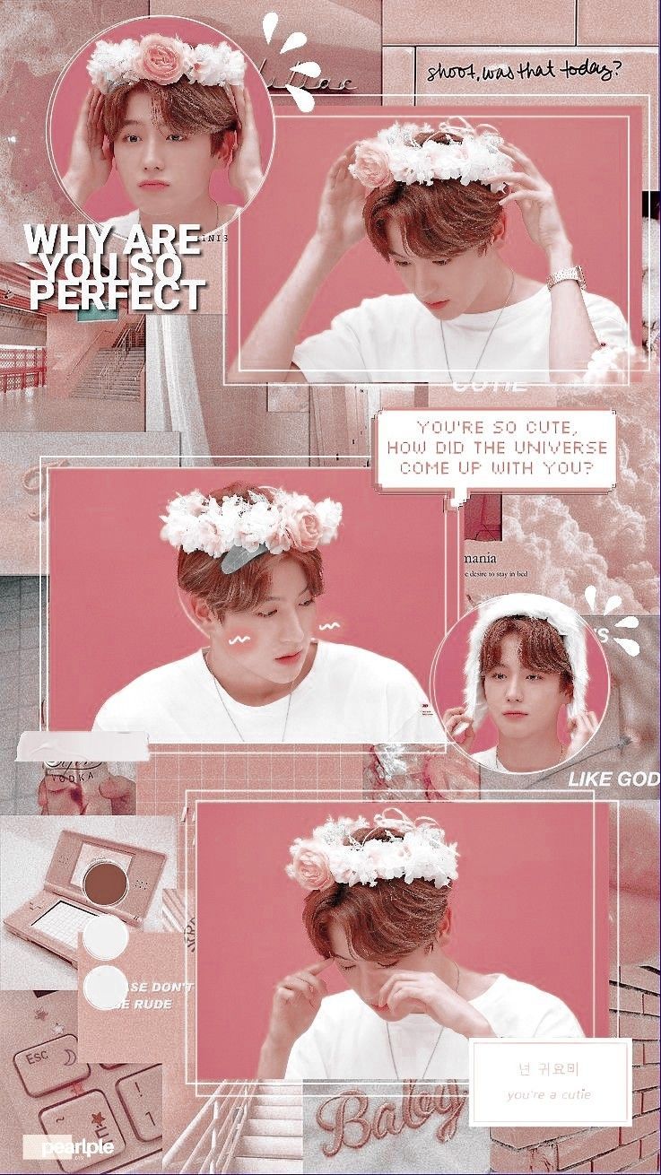 HYUNJAE#THEBOYZ#TBZ#현재#더보이즈#CUTE#WALLPAPER#EDIT#AESTHETIC