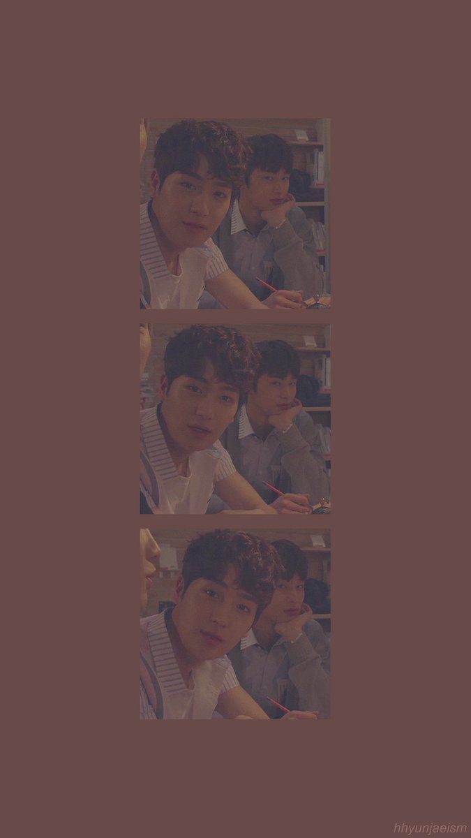 ꒰ idunn luvs tbz ꒱ BOYZ // hyunjae & juyeon