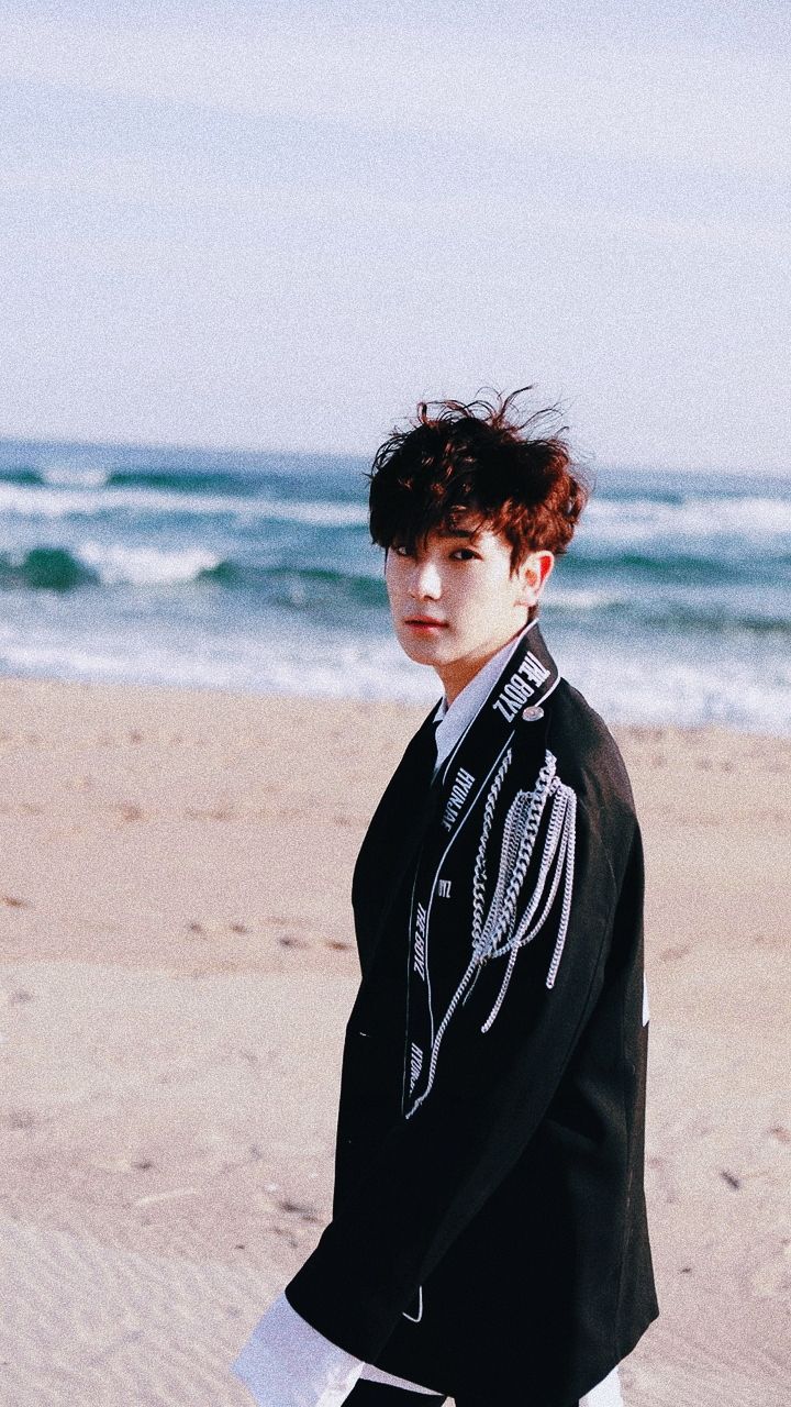 mwohaseyo❓ discovered by diah;