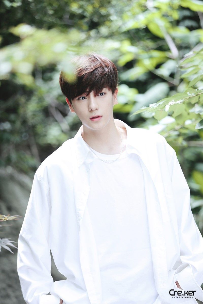 THE BOYZ x DAZED Profile Film Behind Cut Pics: omonatheydidnt