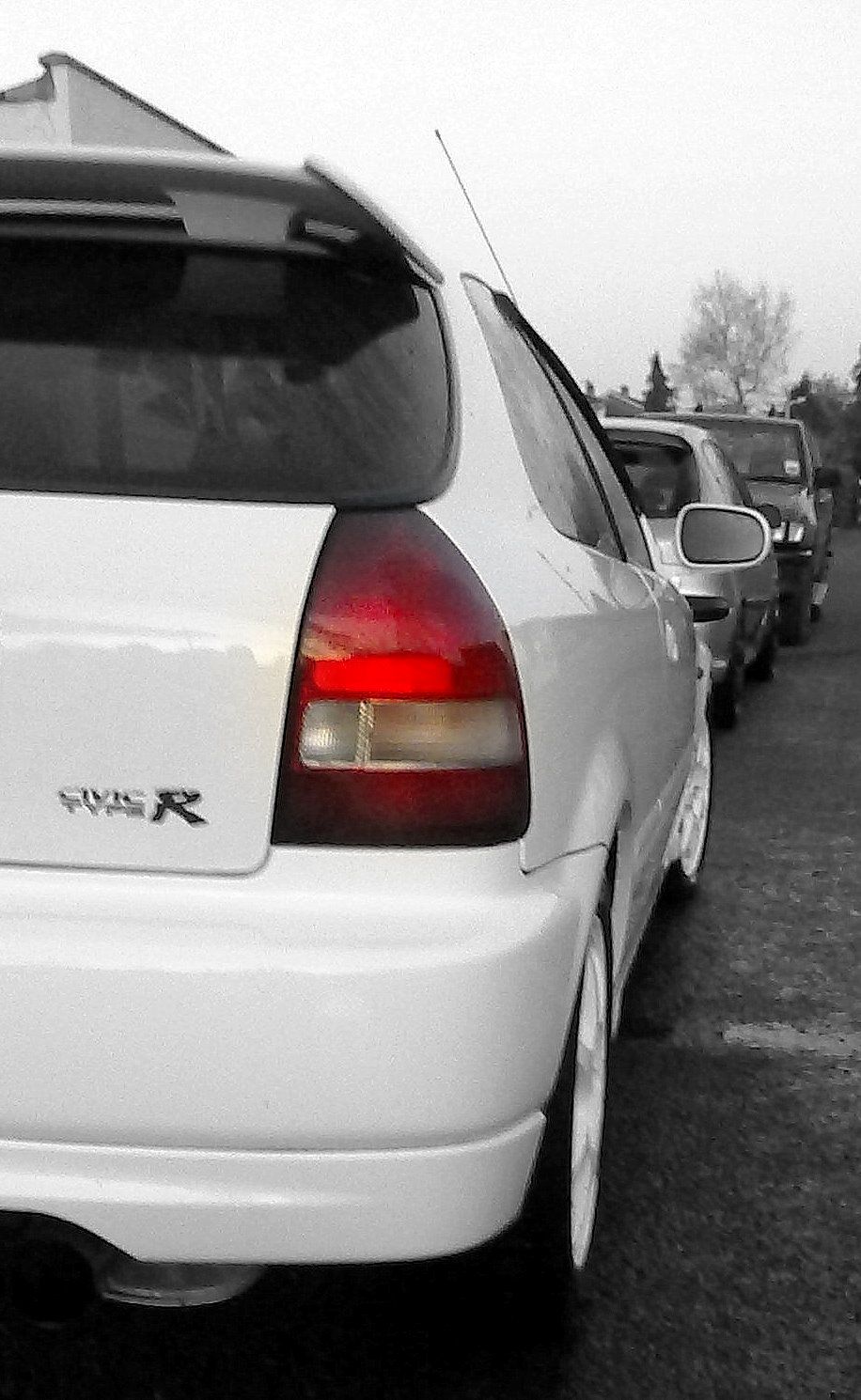 Best EK9 Wallpaper. EK9.org JDM EK9 Honda Civic Type R Forum